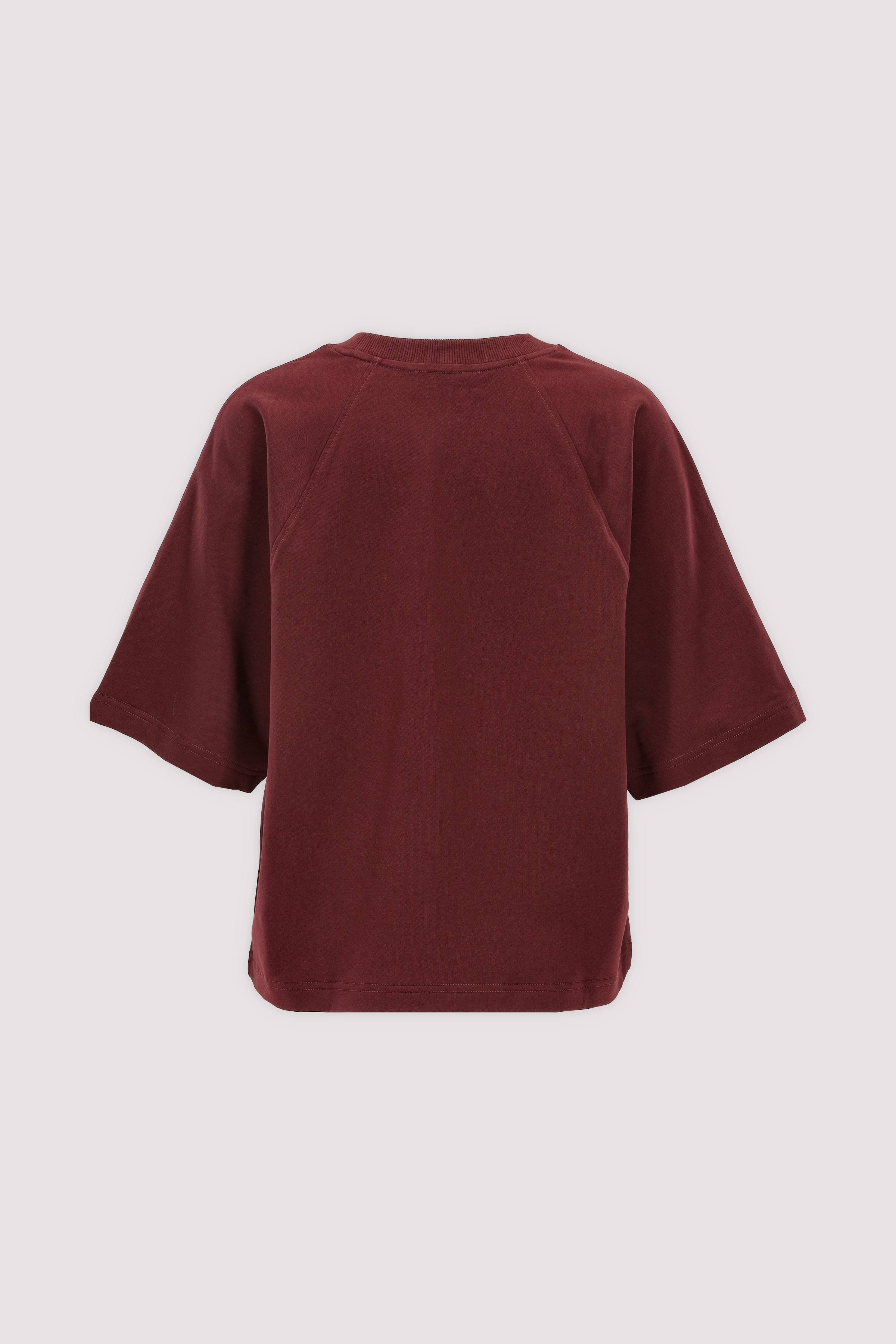 Sweatshirt, SSL, Raglan