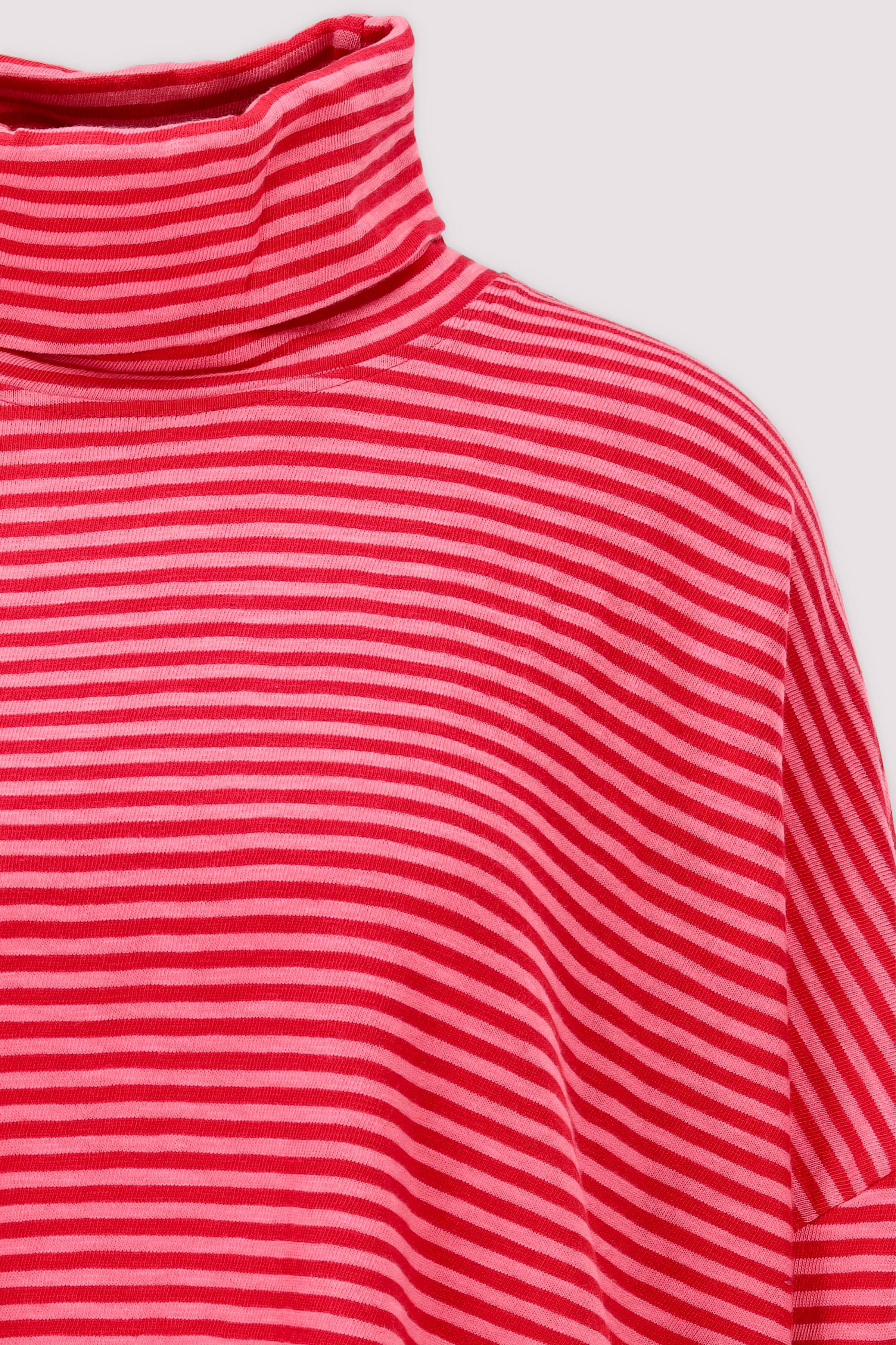 Love Joy Victory - Love Joy Victory rotes Longsleeve
