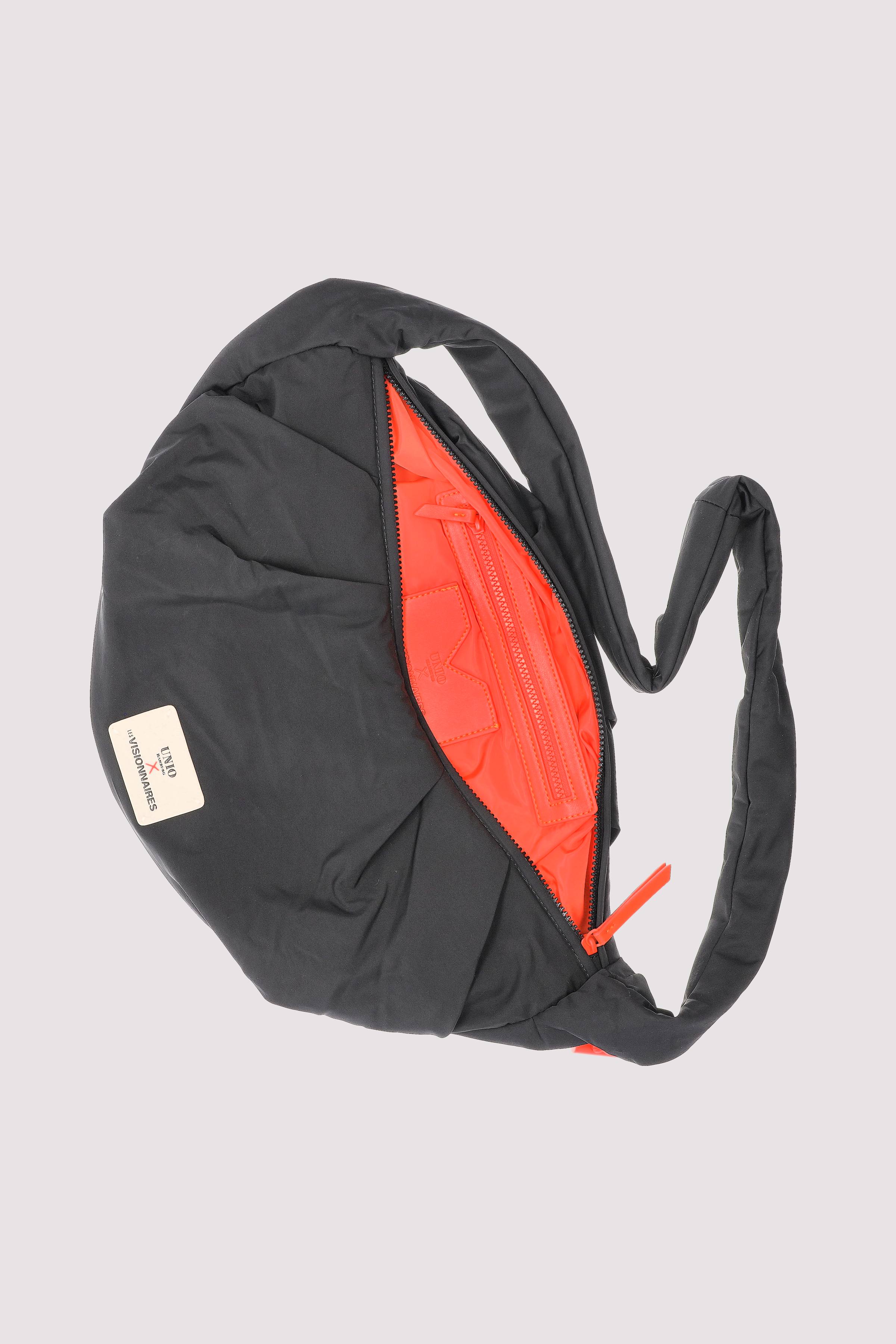 Les Visionnaires - Vancouver Puffy