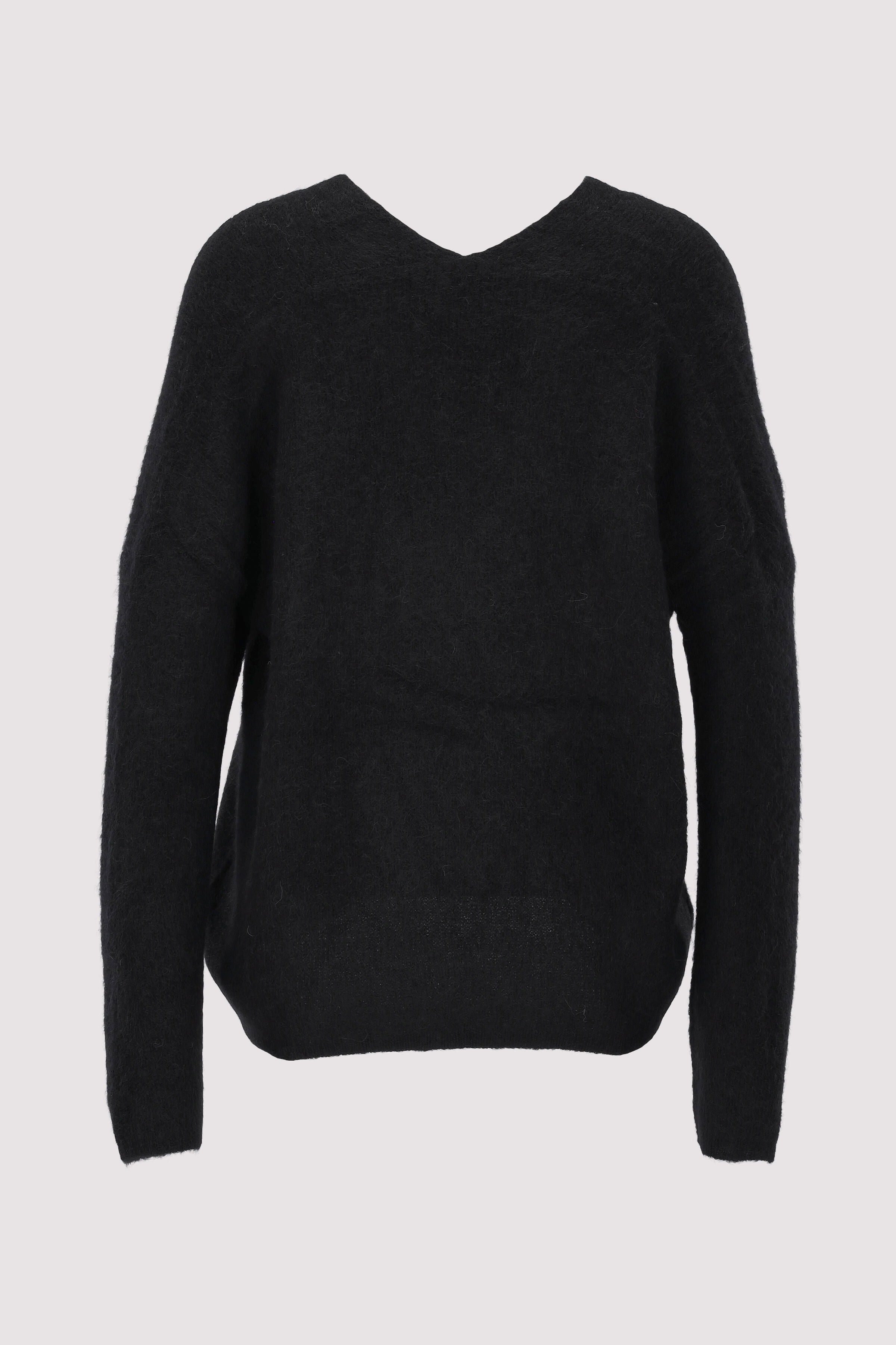 MosMosh - Thora V-Neck MosMosh - Thora V-Neck