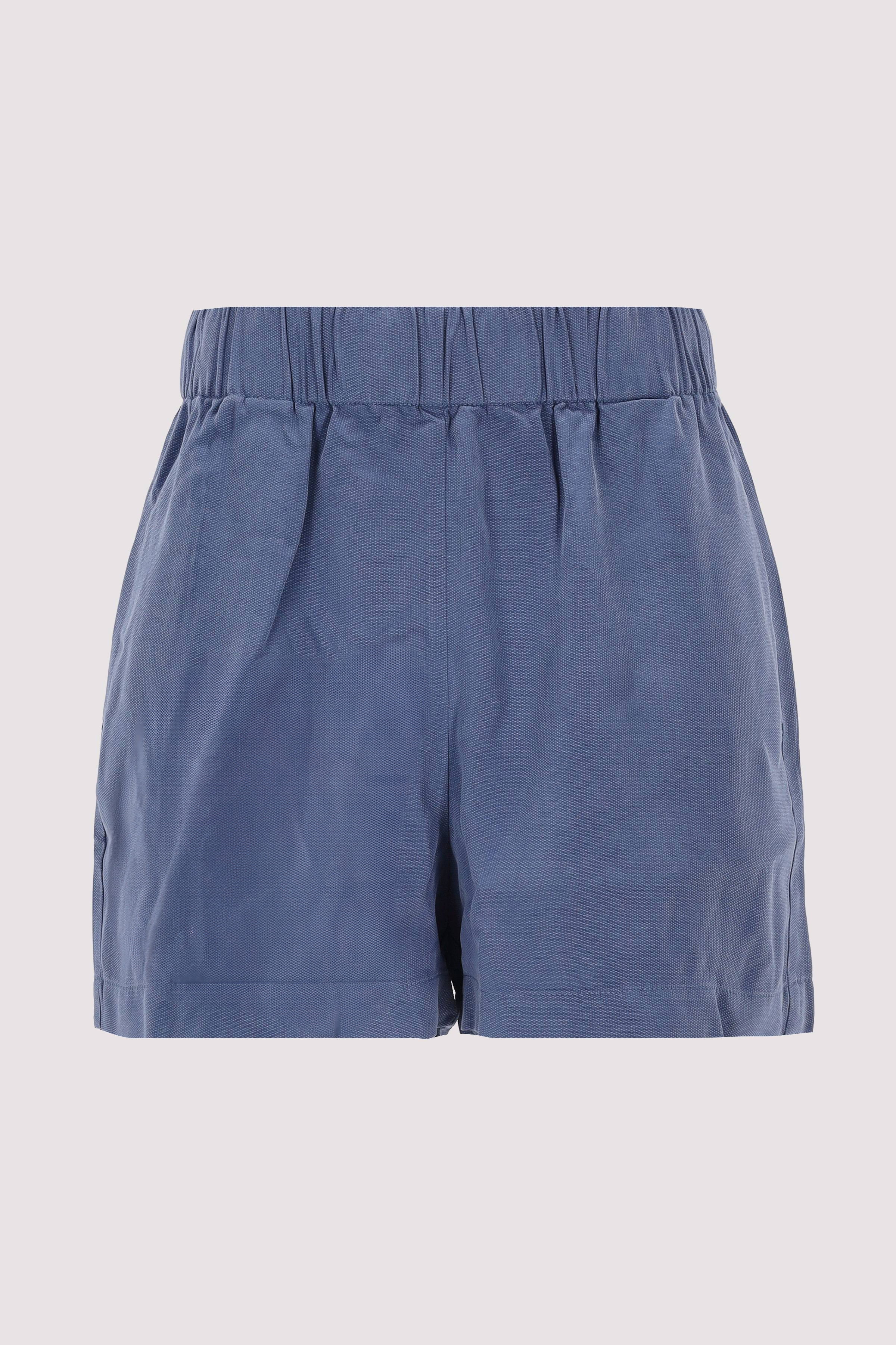 Woven Shorts