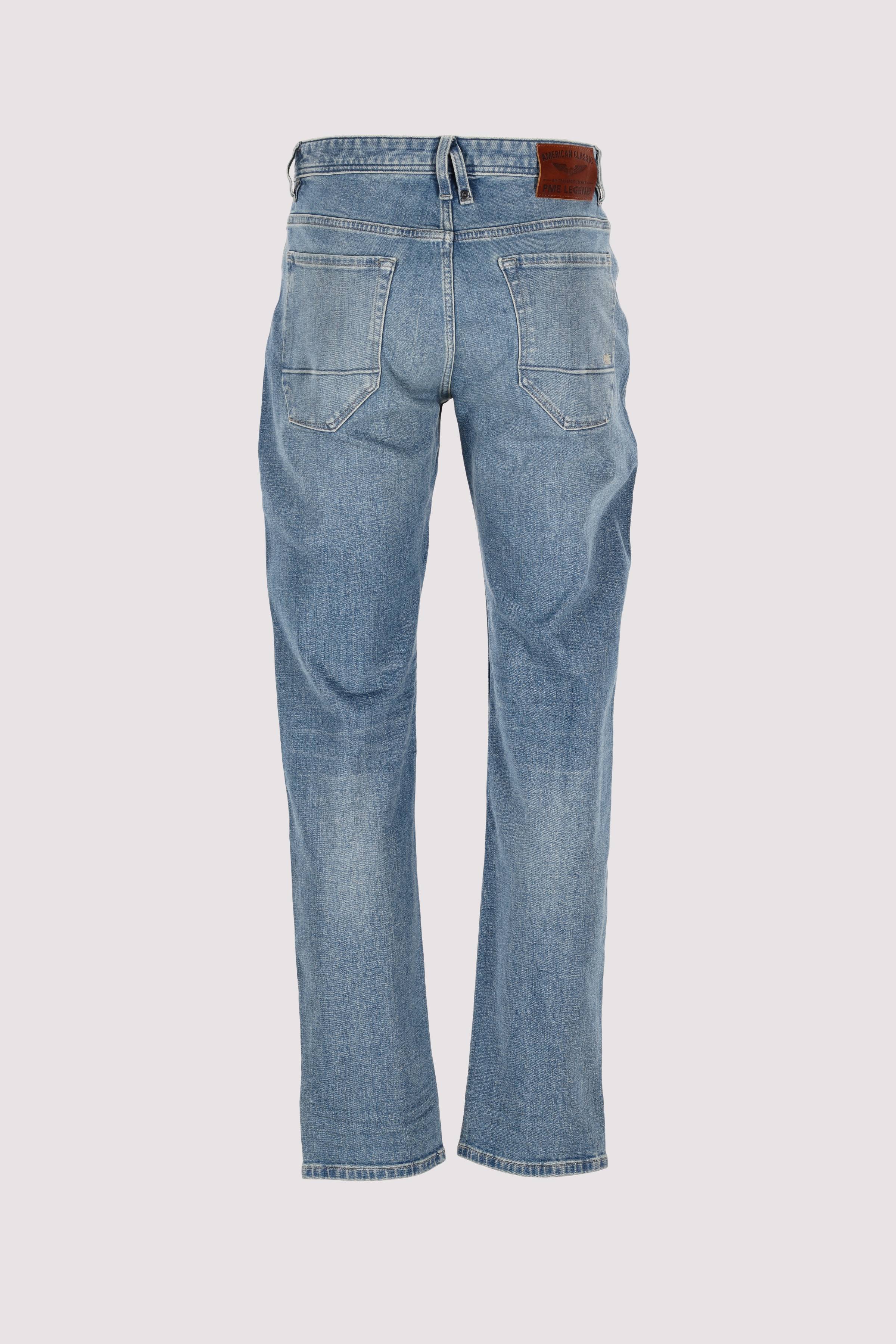 WINGLOAD DENIM FRESH BLUE