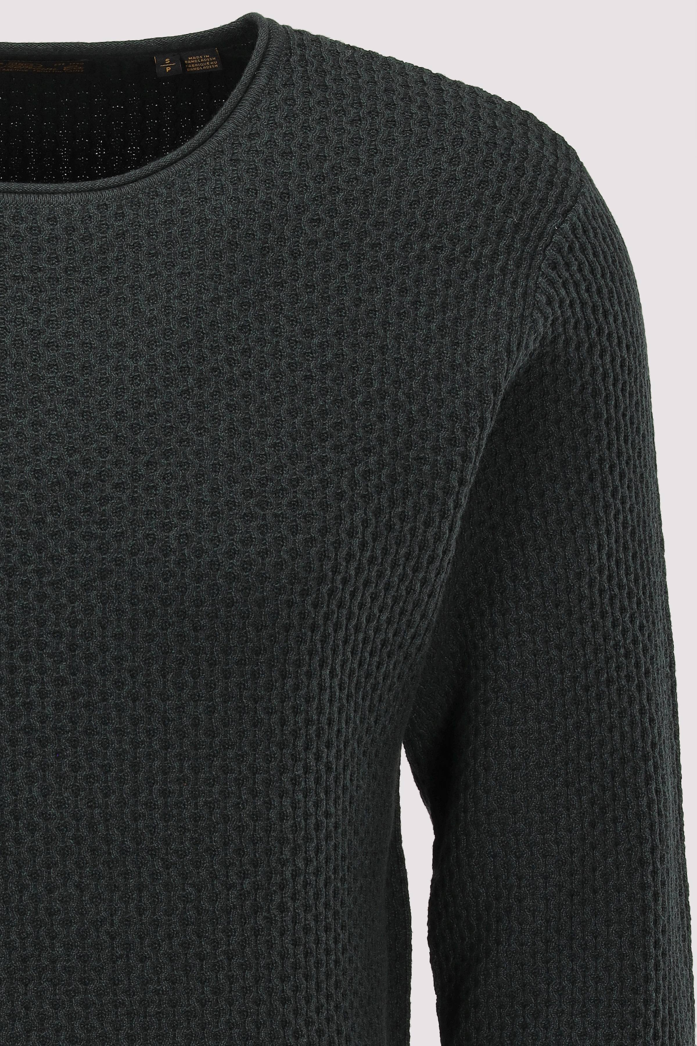 Jack and Jones - Jack und Jones Pullover Scarab