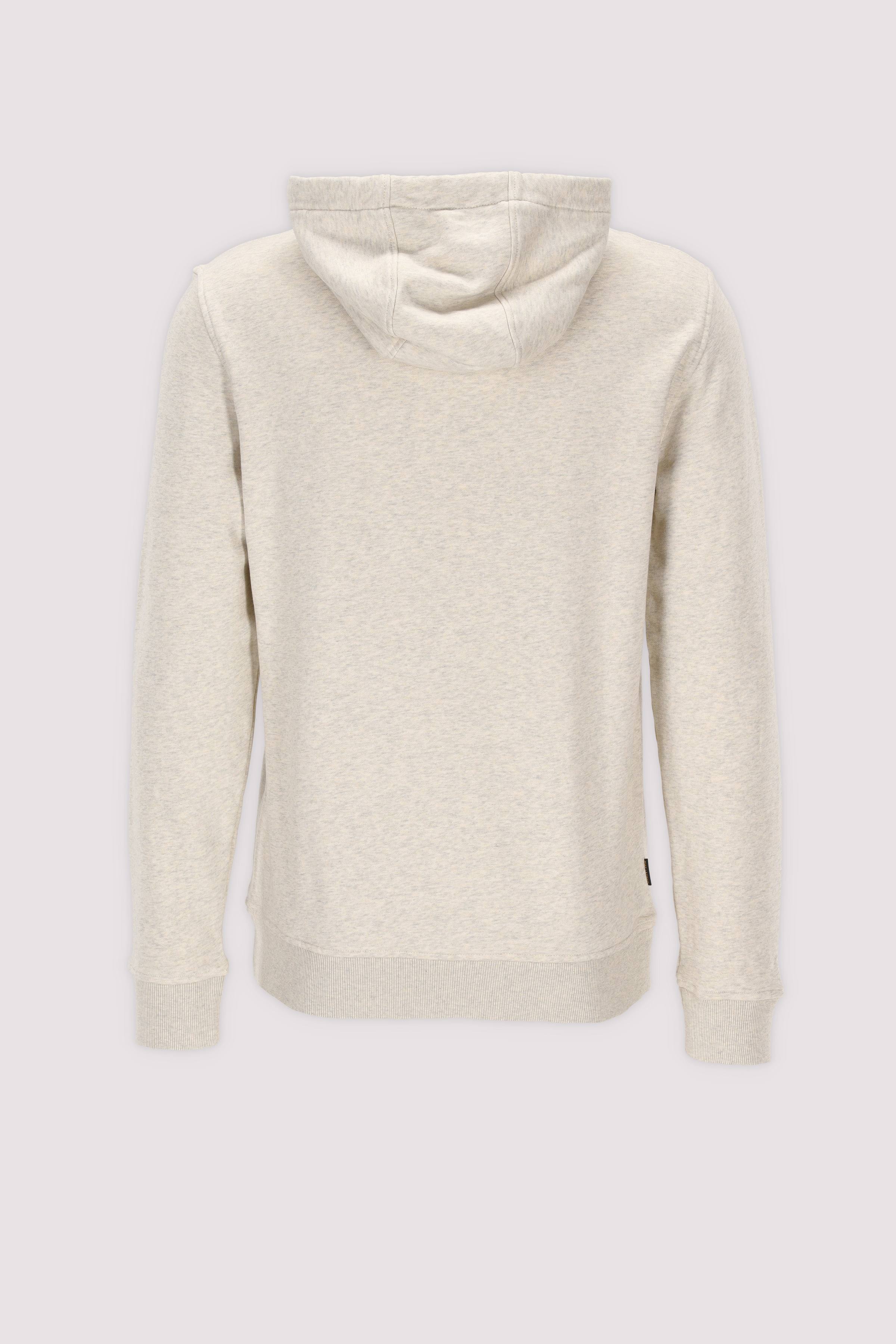 PME Legend Hoodie für Herren weiß
