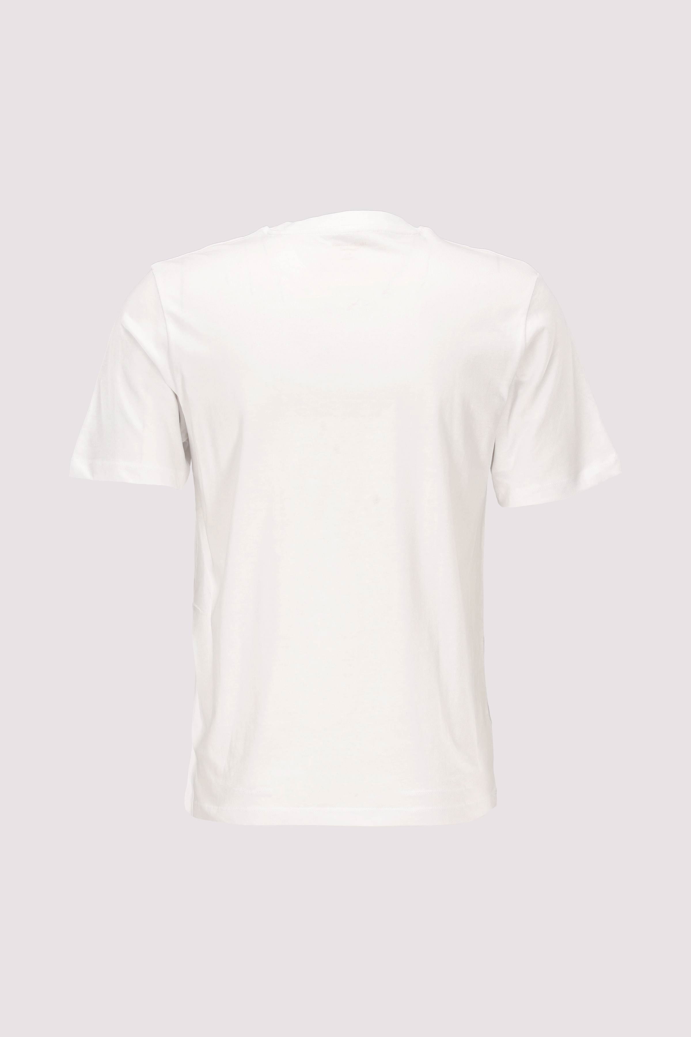 JORSTAR TEE SS CREW NECK JUL 2