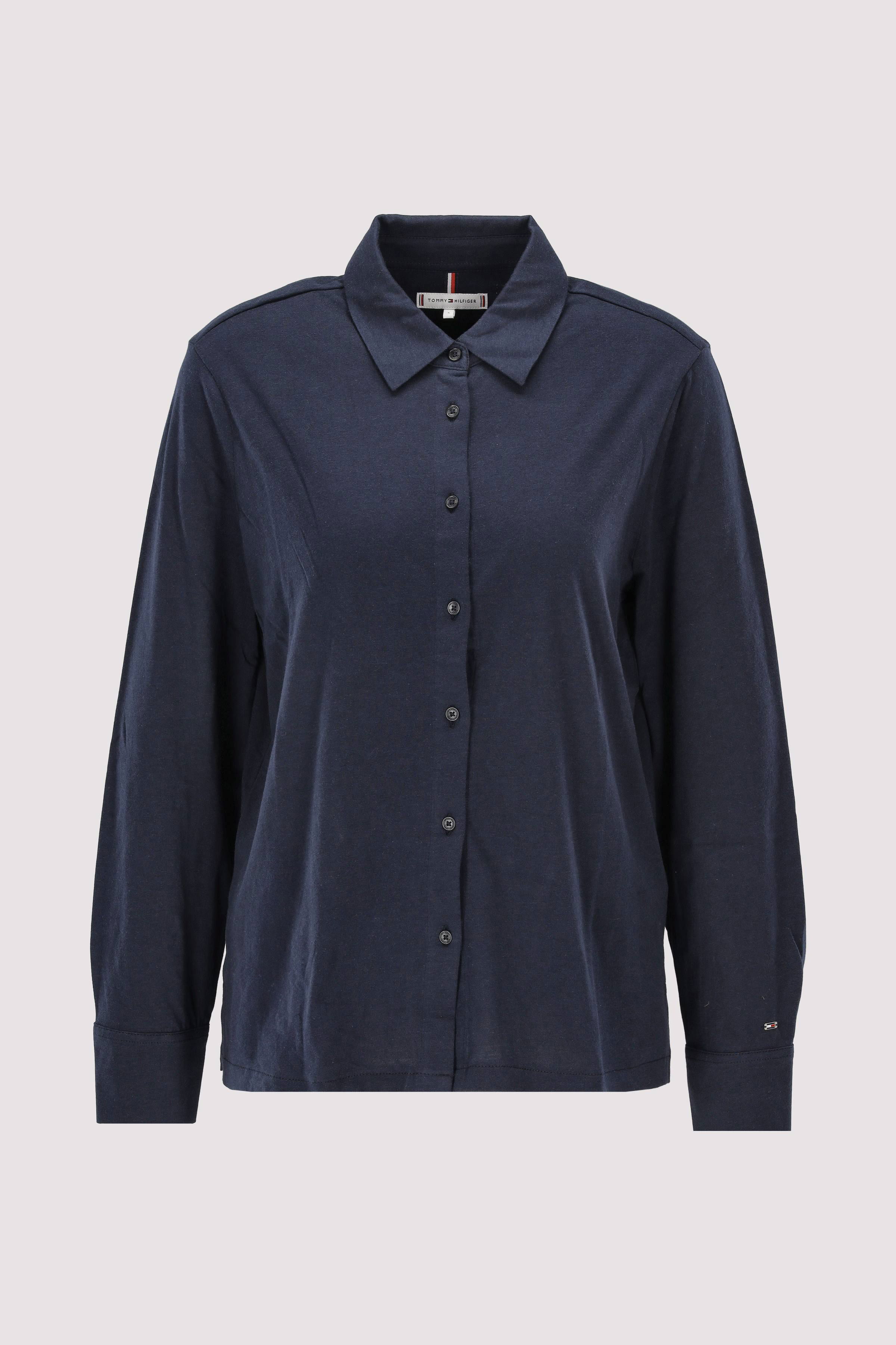 CASUAL BTN DOWN SHIRT LS