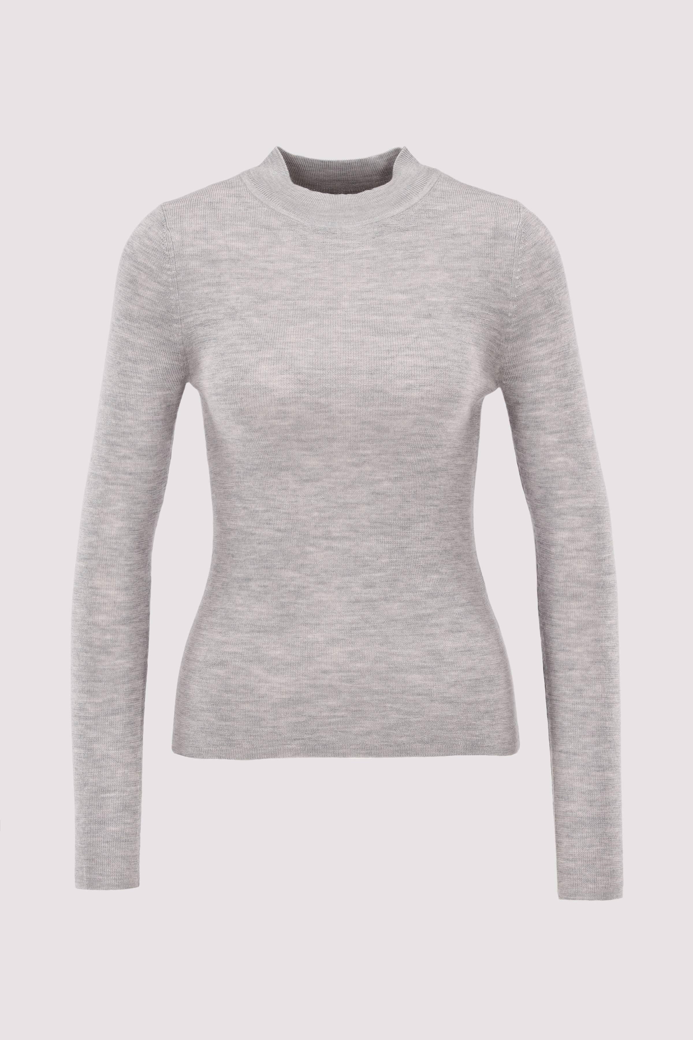 Pullover, longsleeve, small st