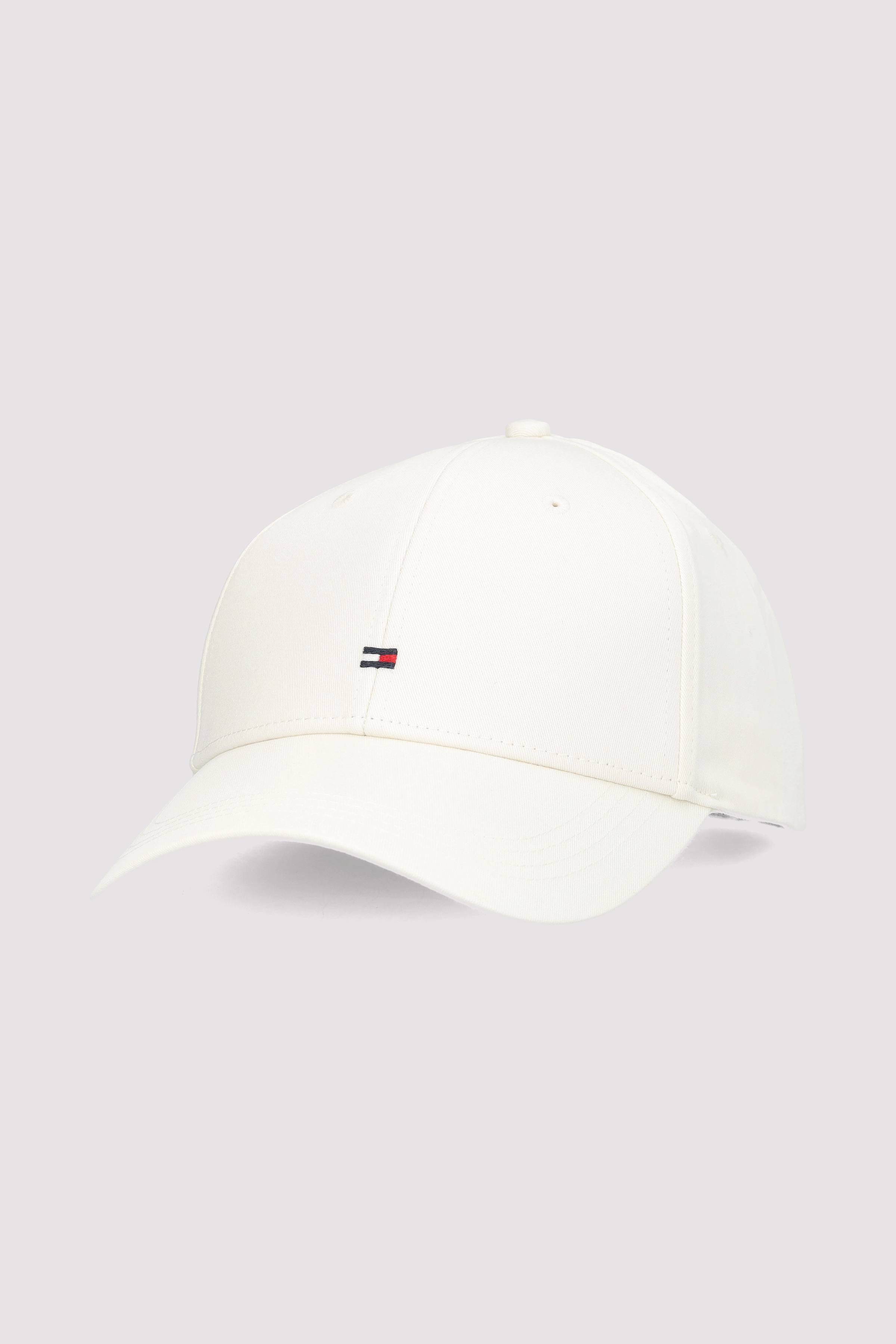 TH FLAG COTTON 6 PANEL CAP