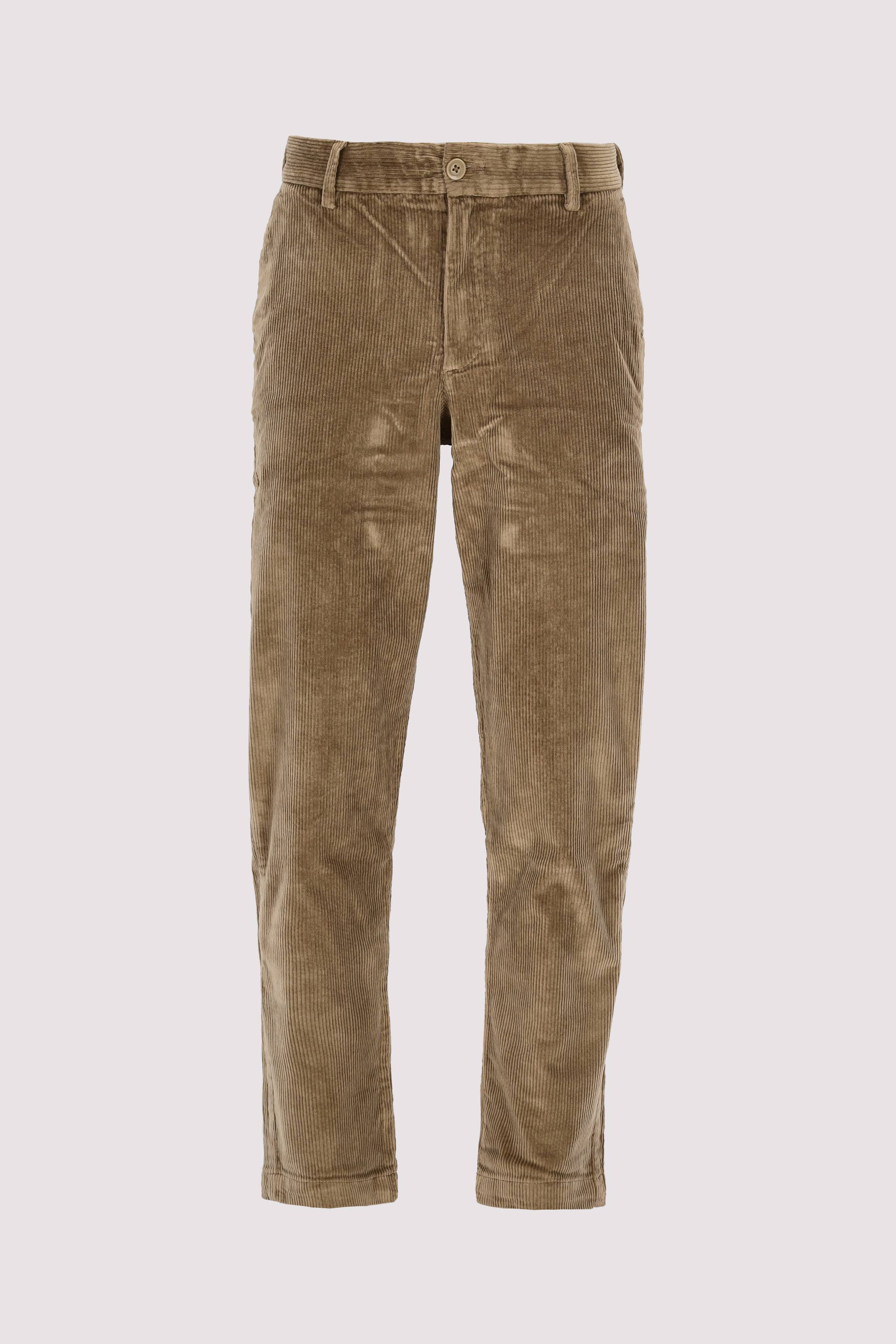 JPSTACE CORDUROY CHINO SN