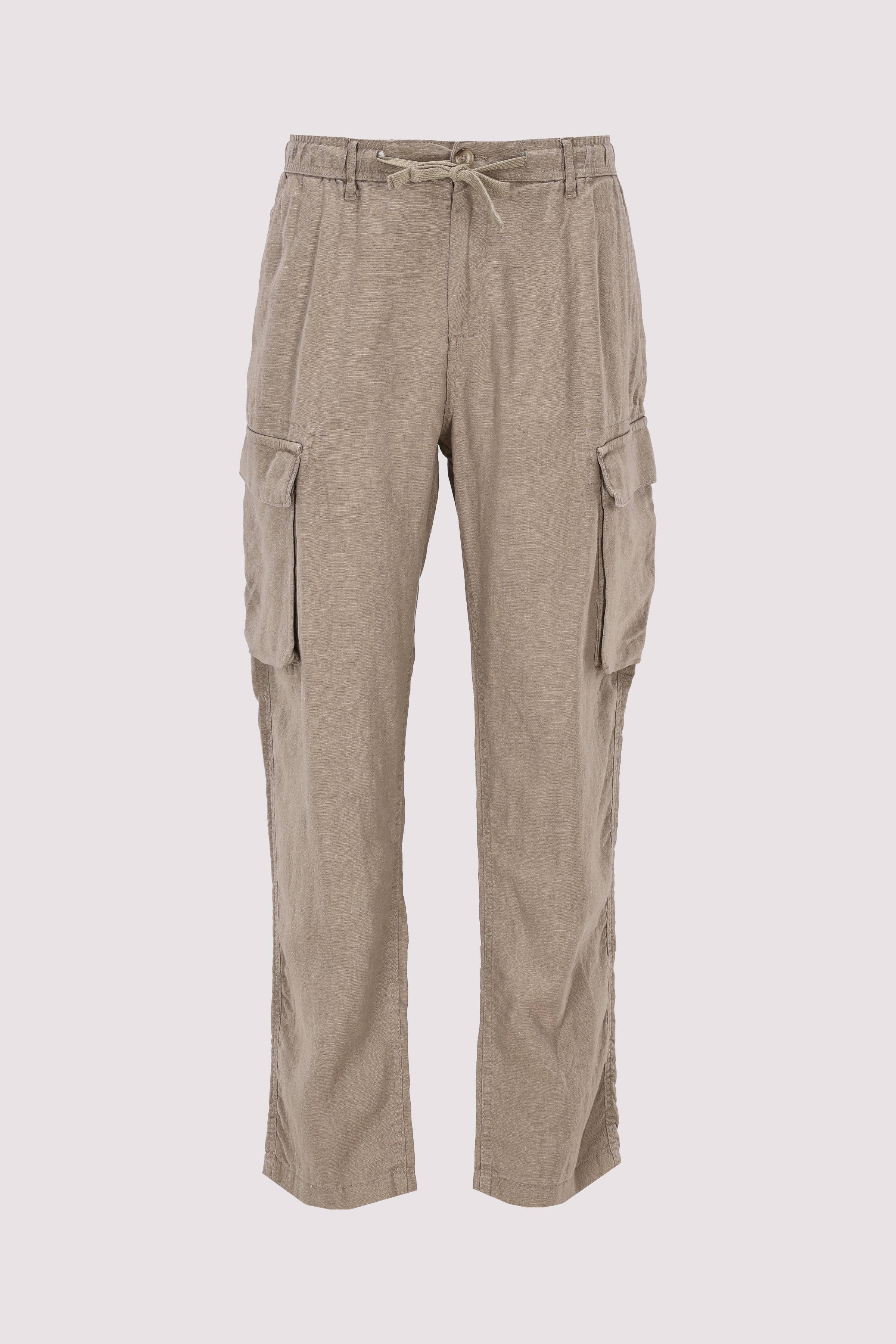 James Cargo Pants