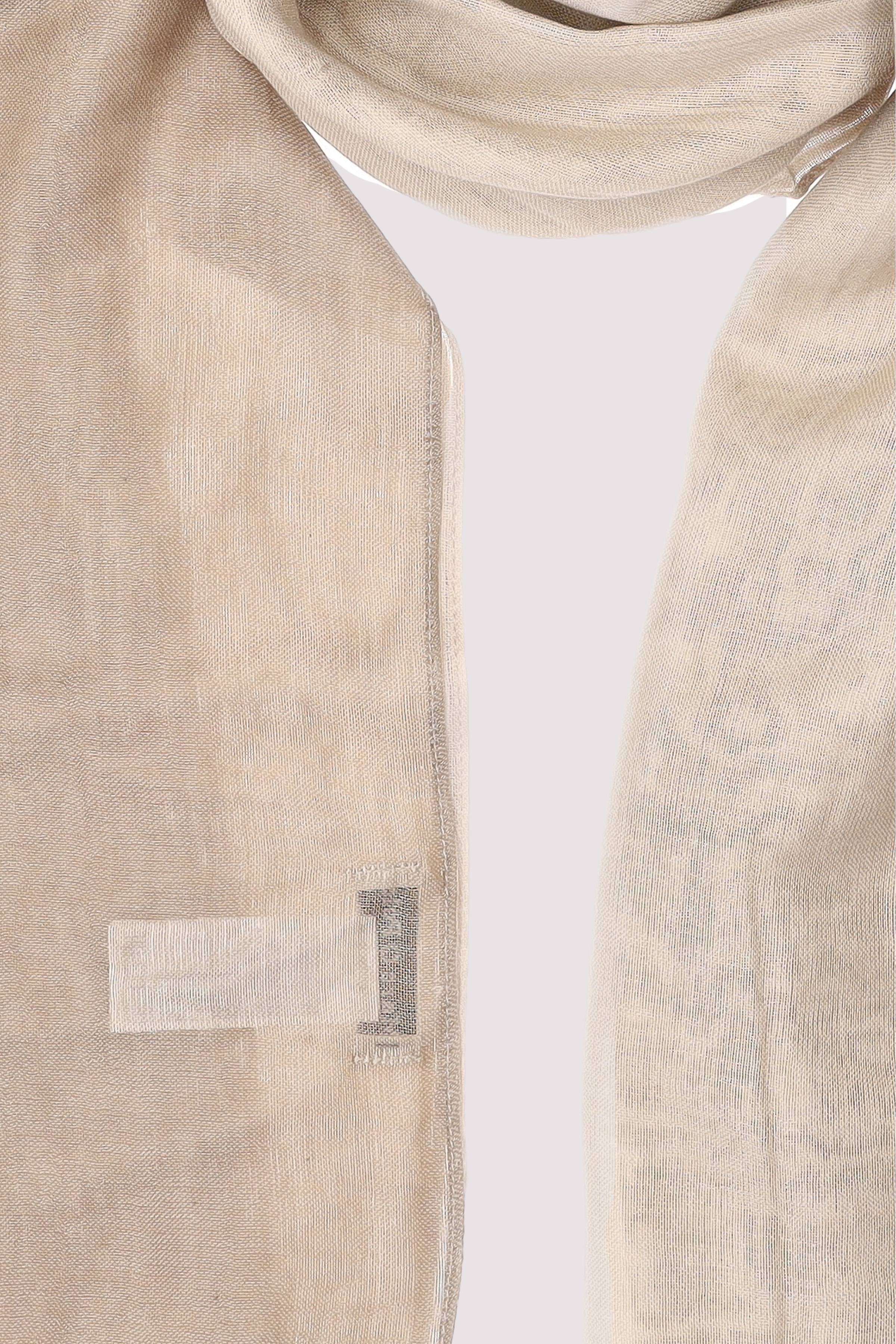 Marc O´Polo International - Scarf, woven, double-layer in Marc O´Polo International - Scarf, woven, double-layer in