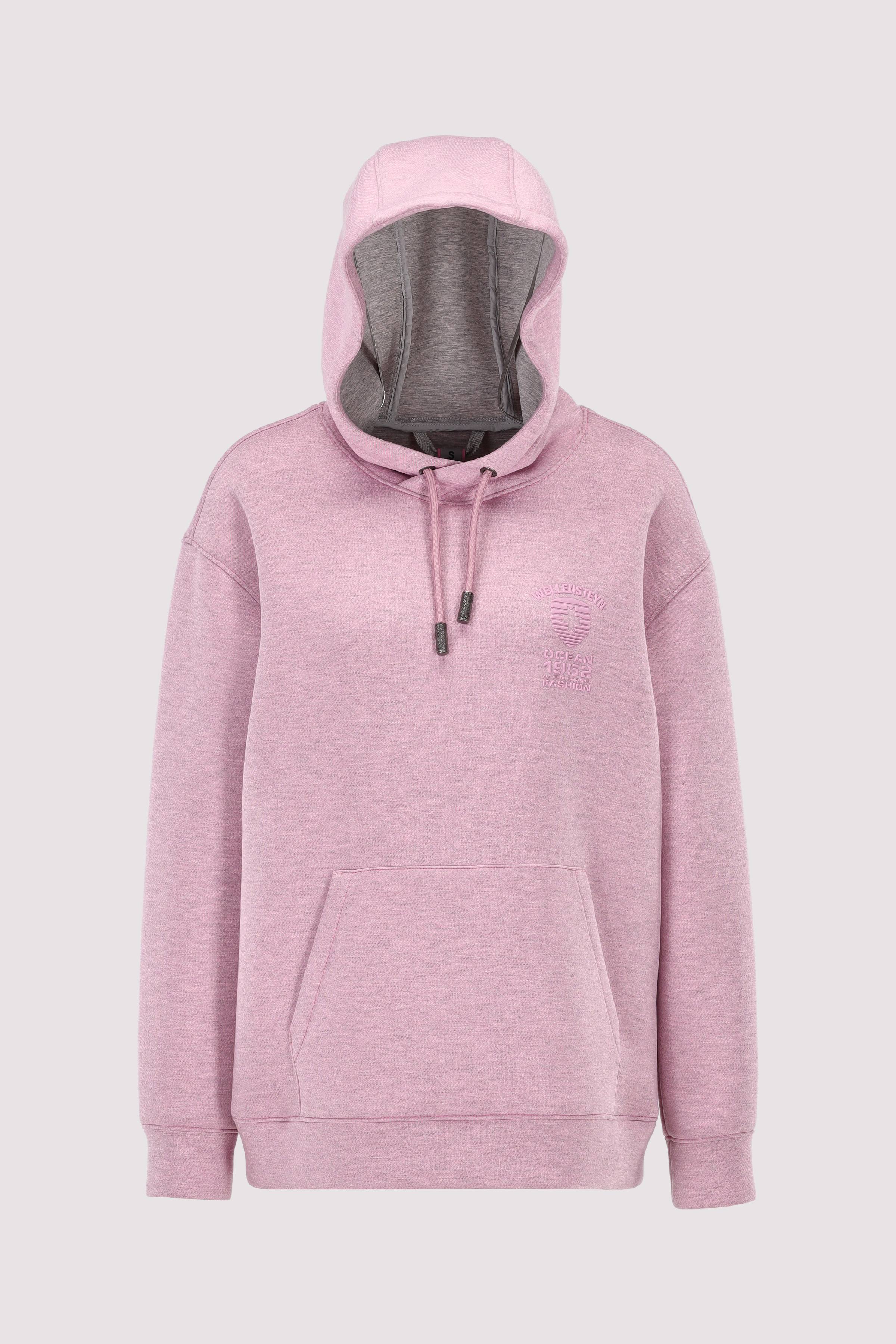 Wellensteyn - Pullover Swoody Lady Wellensteyn - Pullover Swoody Lady