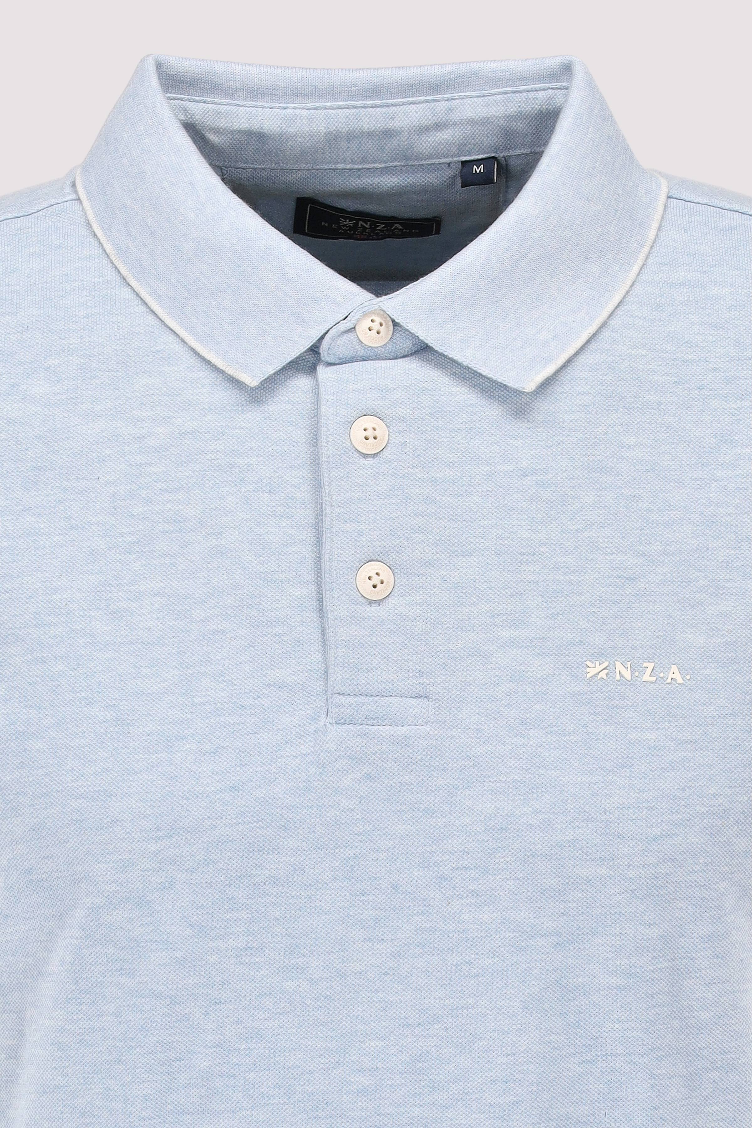 New Zealand Auckland - Polo short sleeve New Zealand Auckland - Polo short sleeve