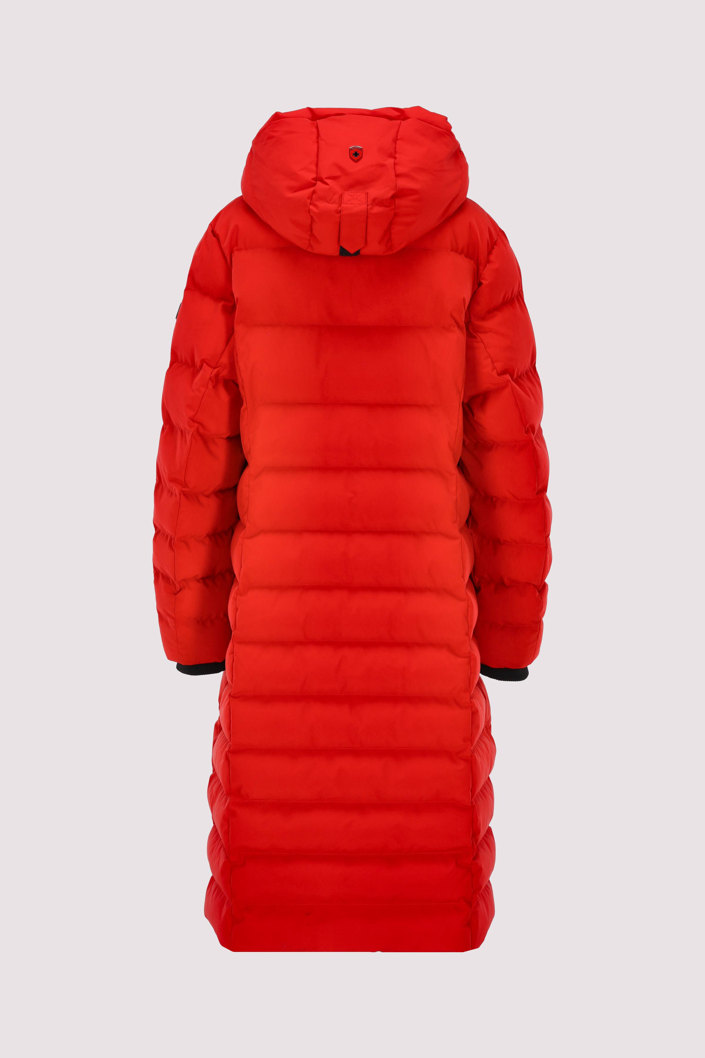 Wellensteyn - Cordoba Long