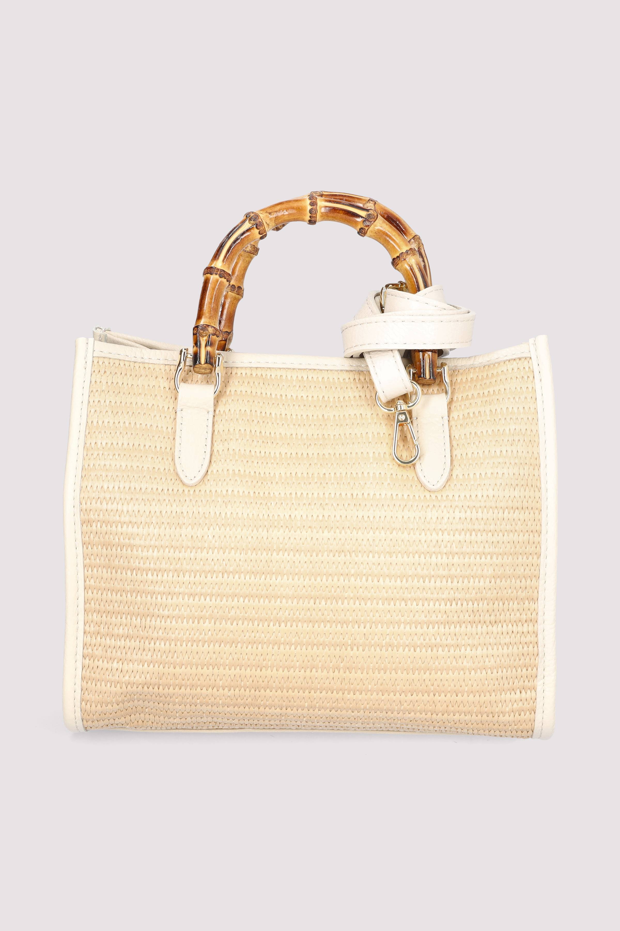 Tasche klein Bamboo