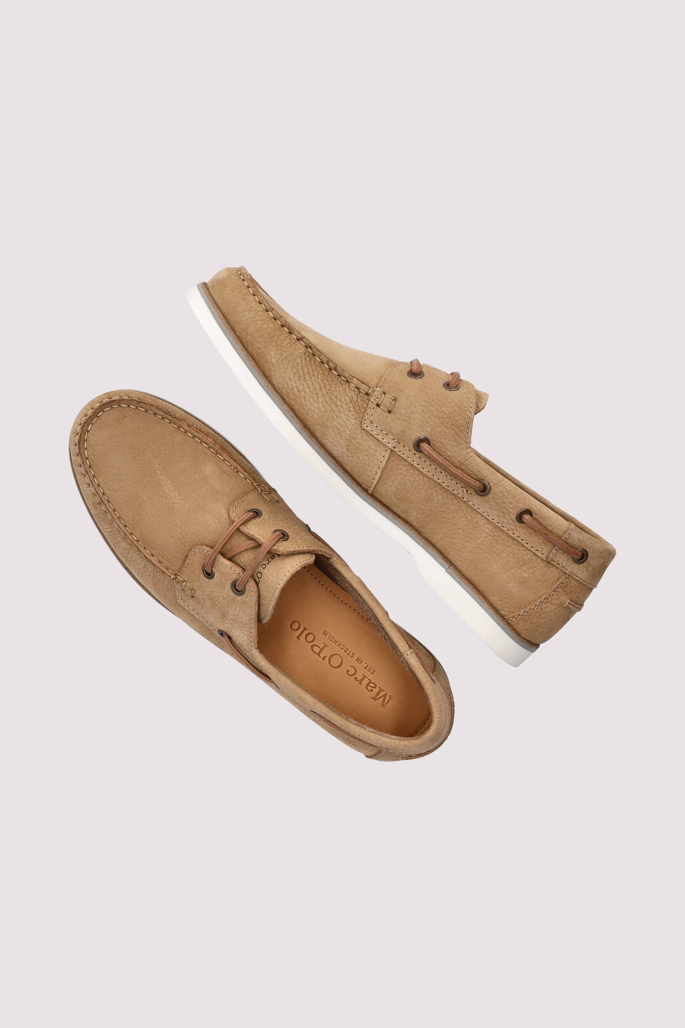 Marc O Polo Shoes - Boat Shoe Marc O Polo Shoes - Boat Shoe
