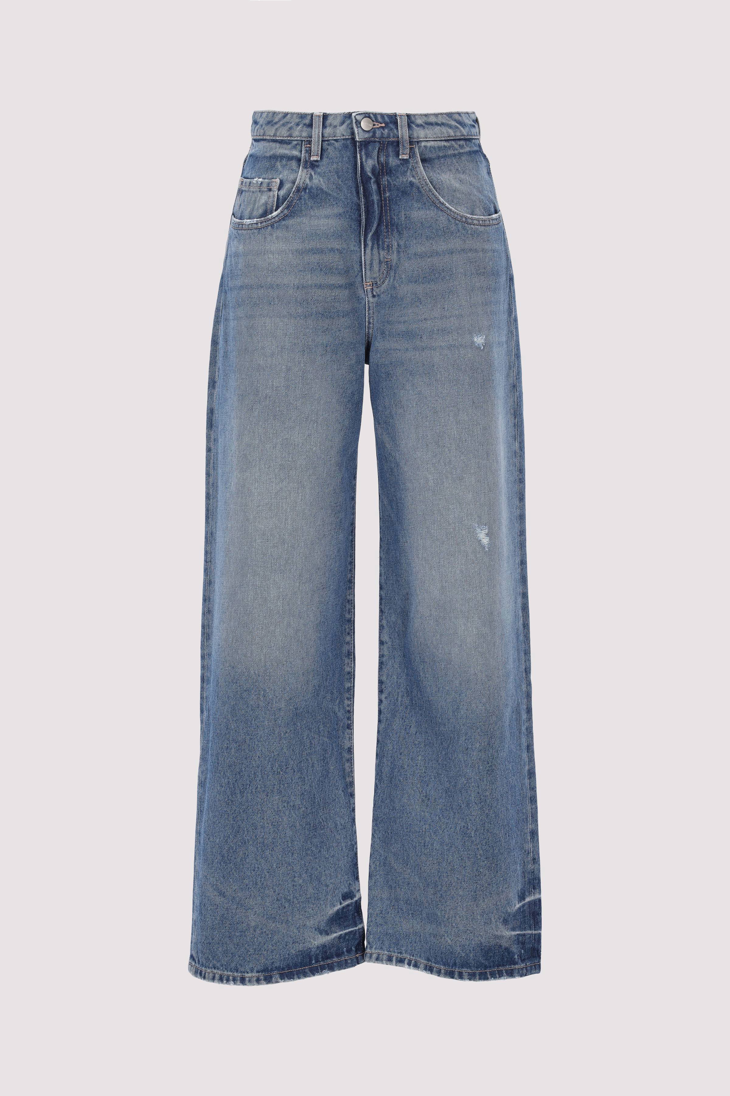 Jeans Poppy Eco