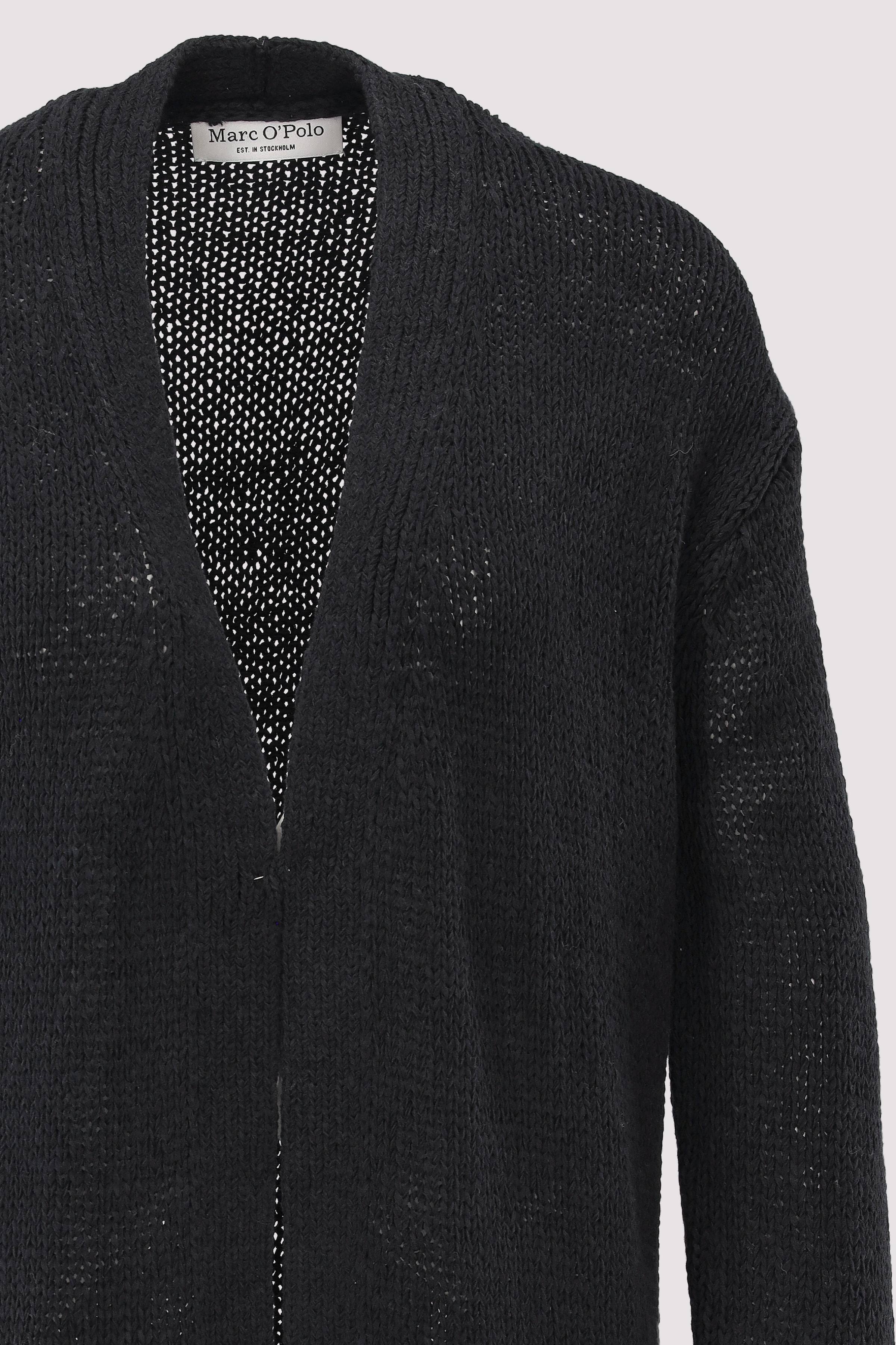 Marc O´Polo International - Wrap, longsleeve, v-neck