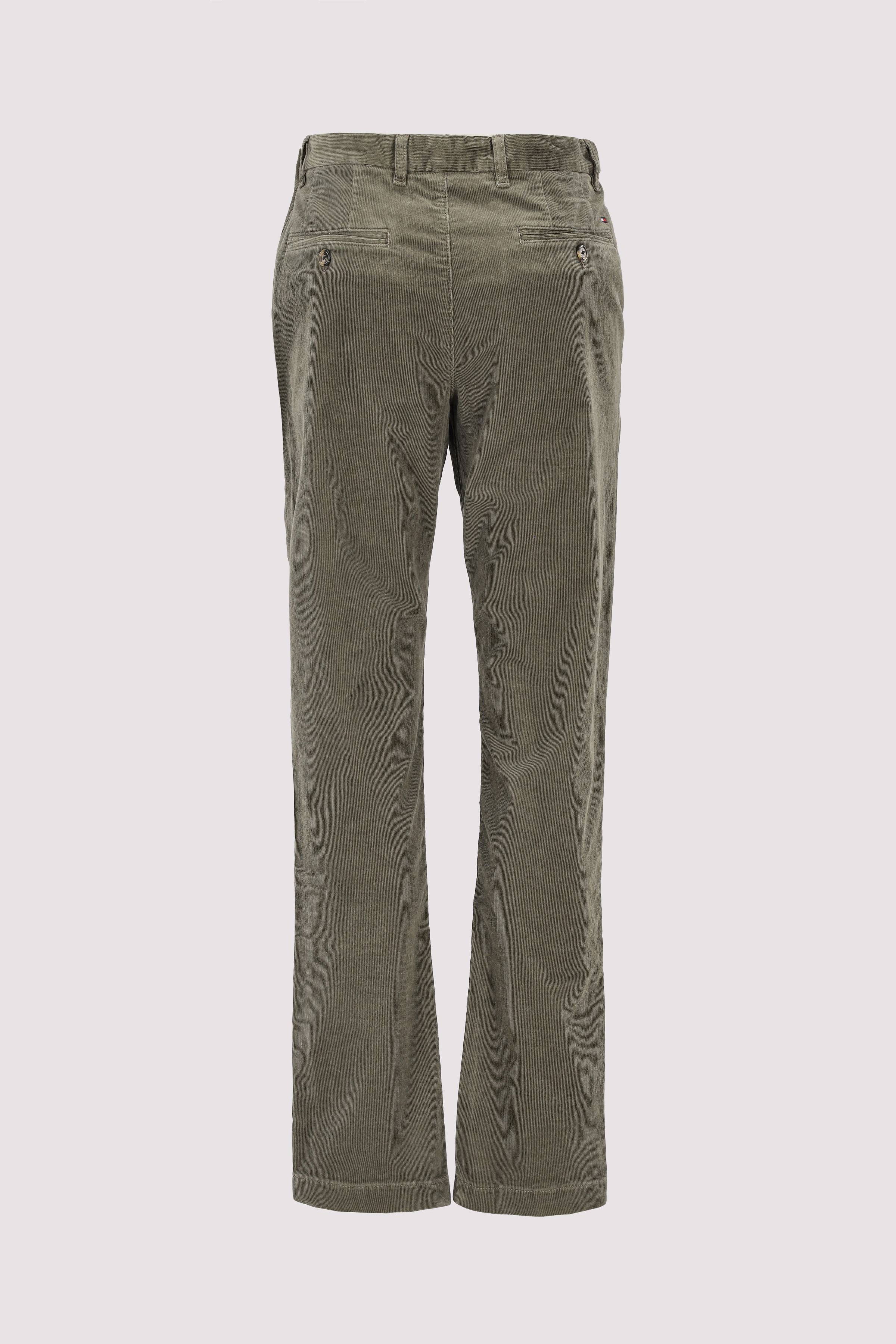 DENTON PD CORDUROY