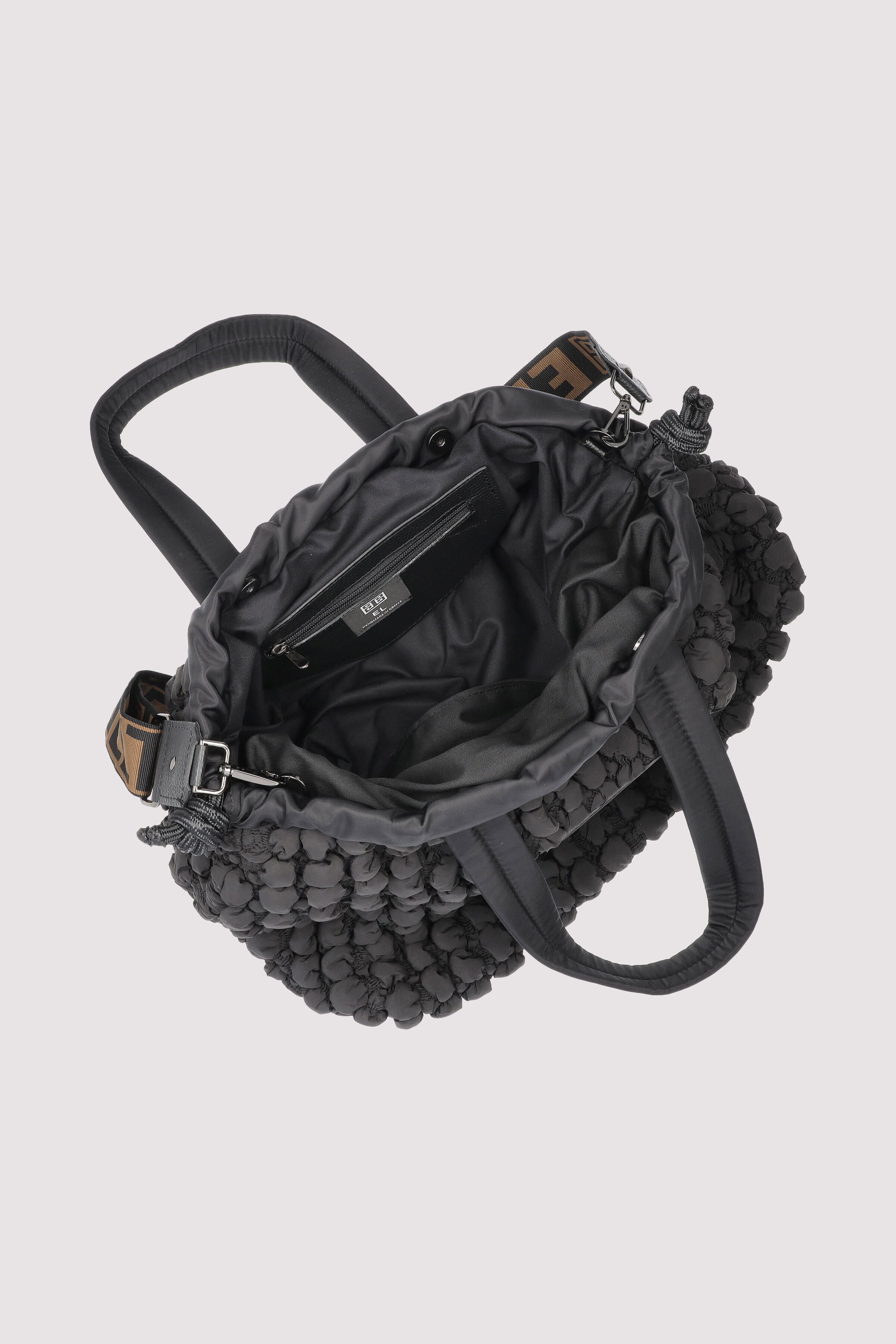 El Bags - Gofre Shopper El Bags - Gofre Shopper