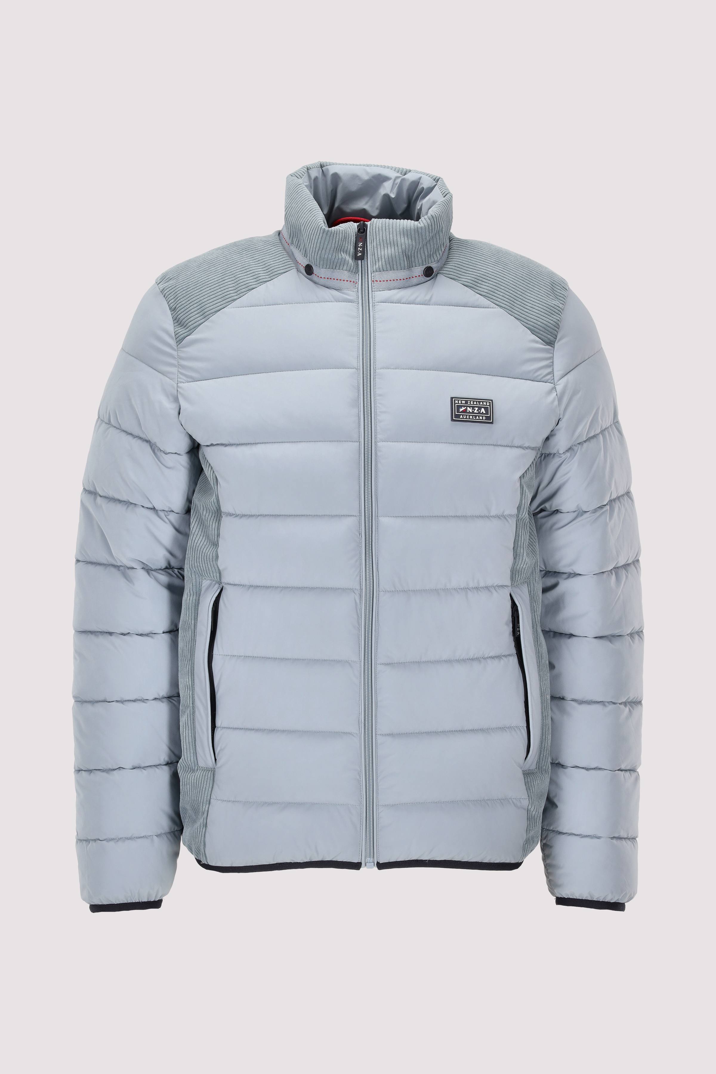 New Zealand Auckland Freizeitjacke Ocean