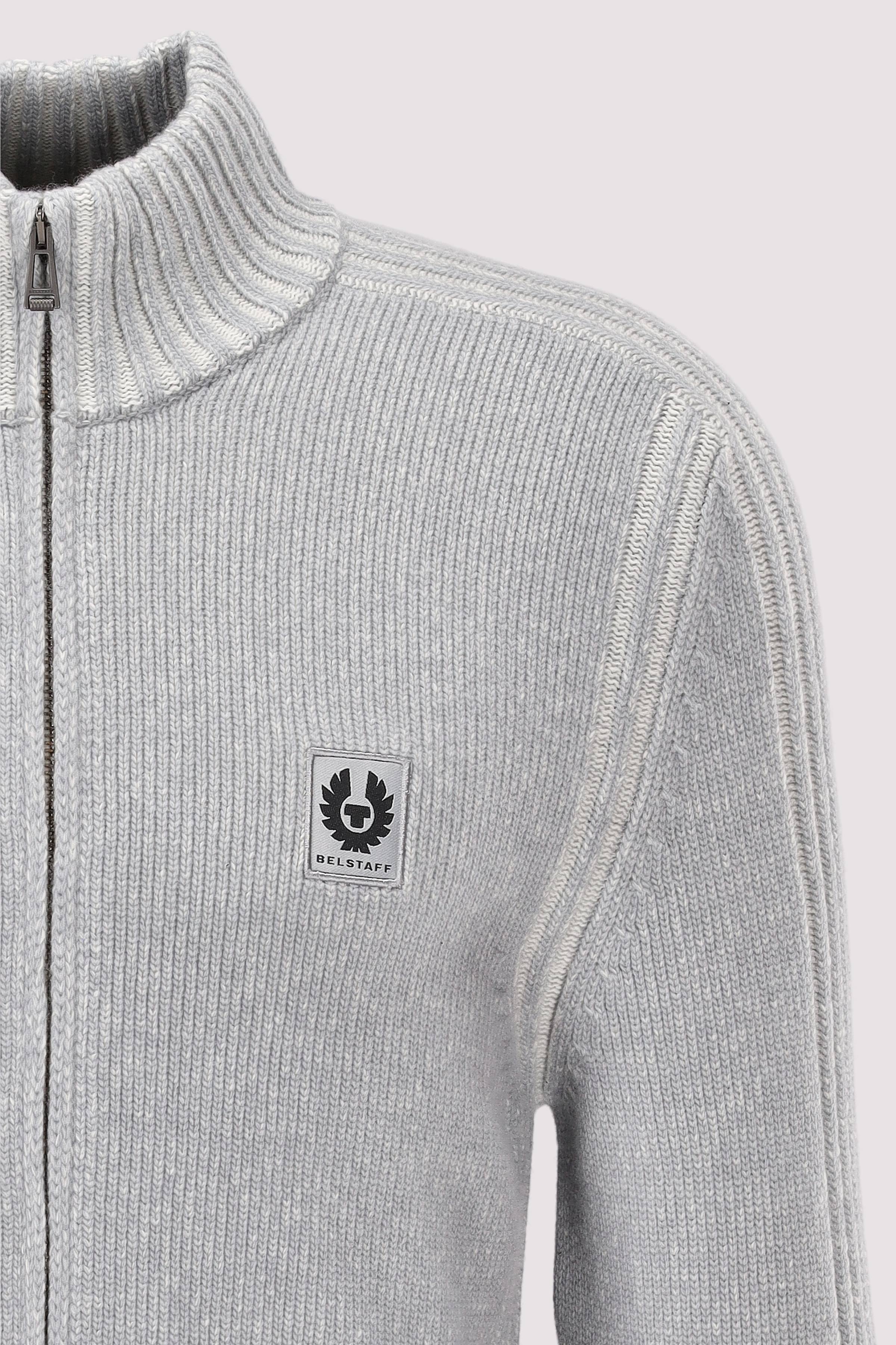 Belstaff - Seasonal Watch Fullzip