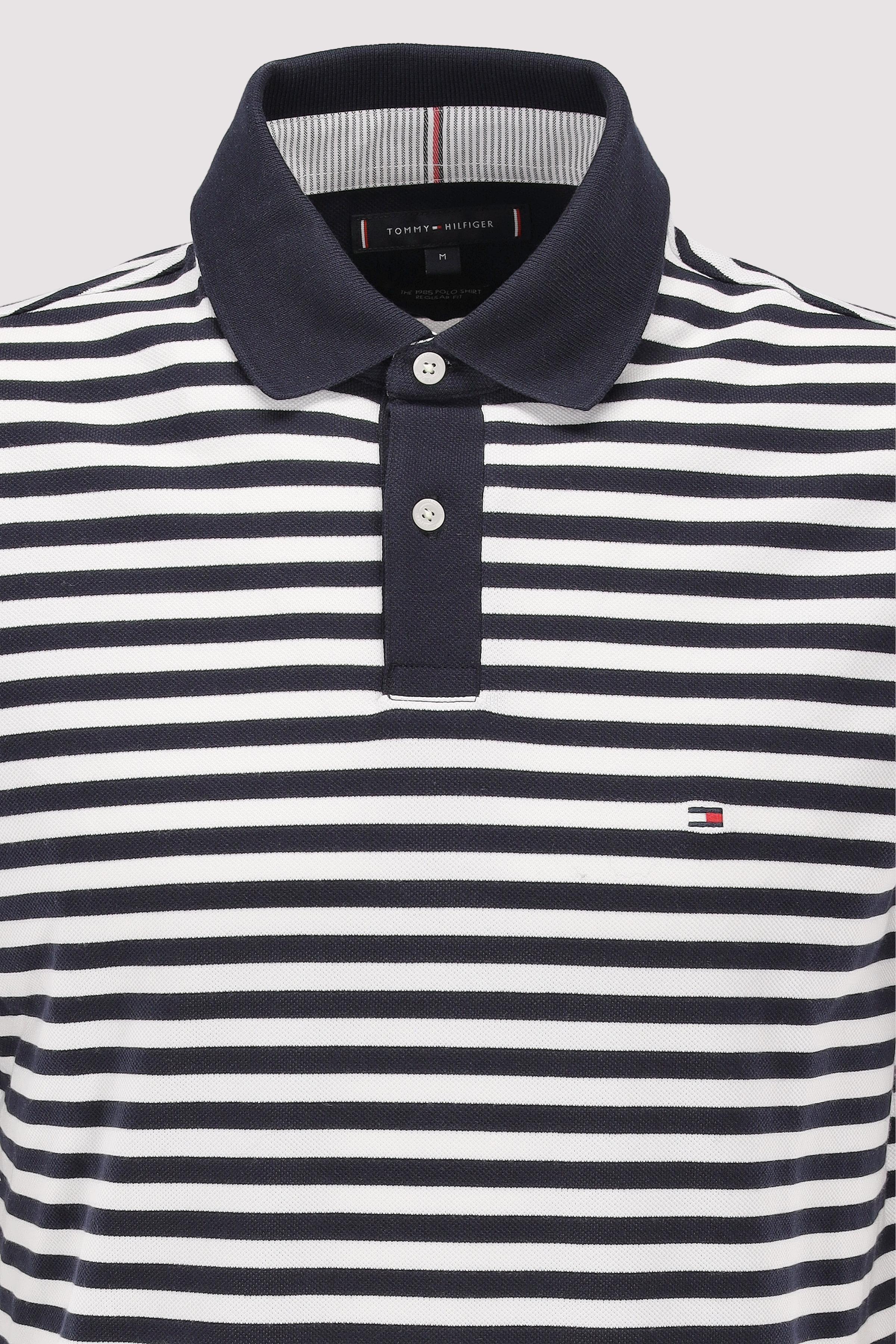 Tommy Hilfiger - 1985 REGULAR POLO Tommy Hilfiger - 1985 REGULAR POLO