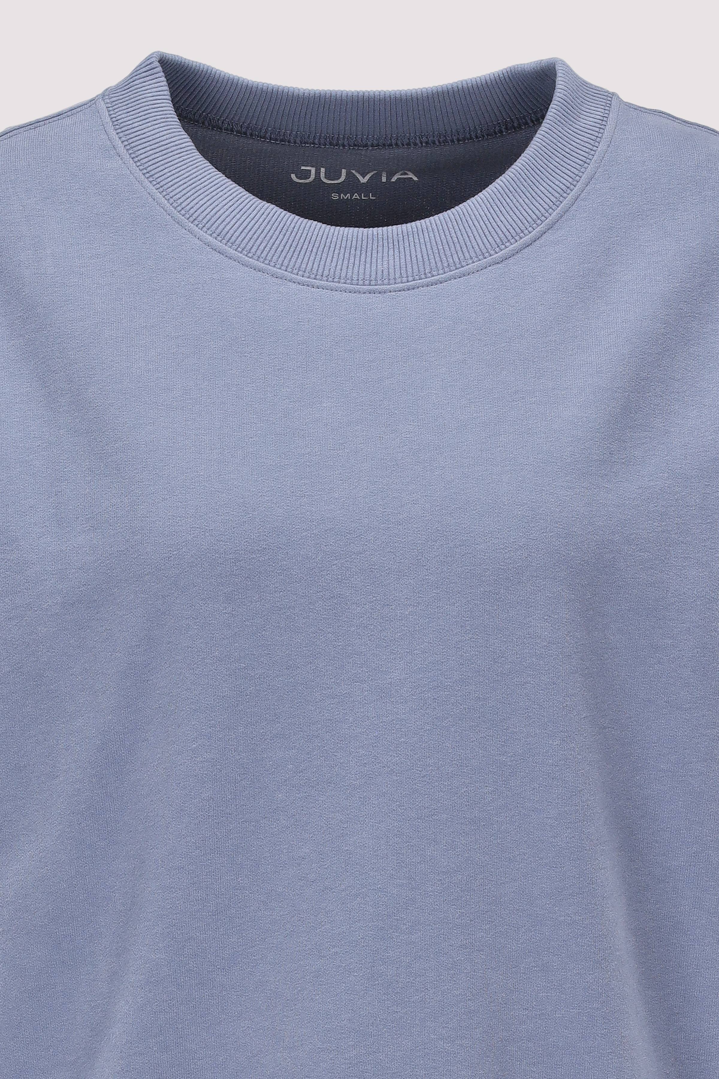 Juvia - Sumi Light Fleece Sh