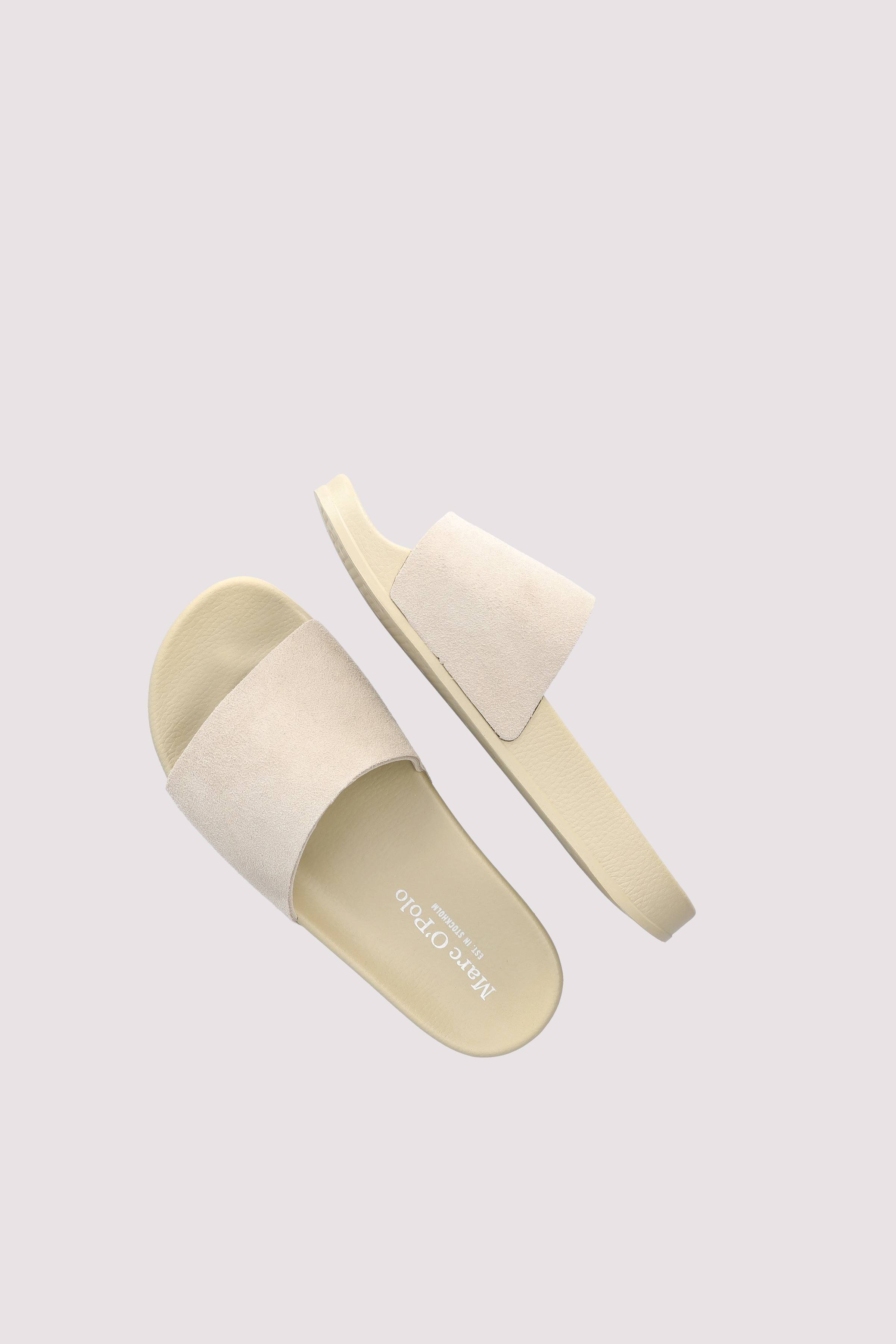 Marc O Polo Schuhe - Beach Slide