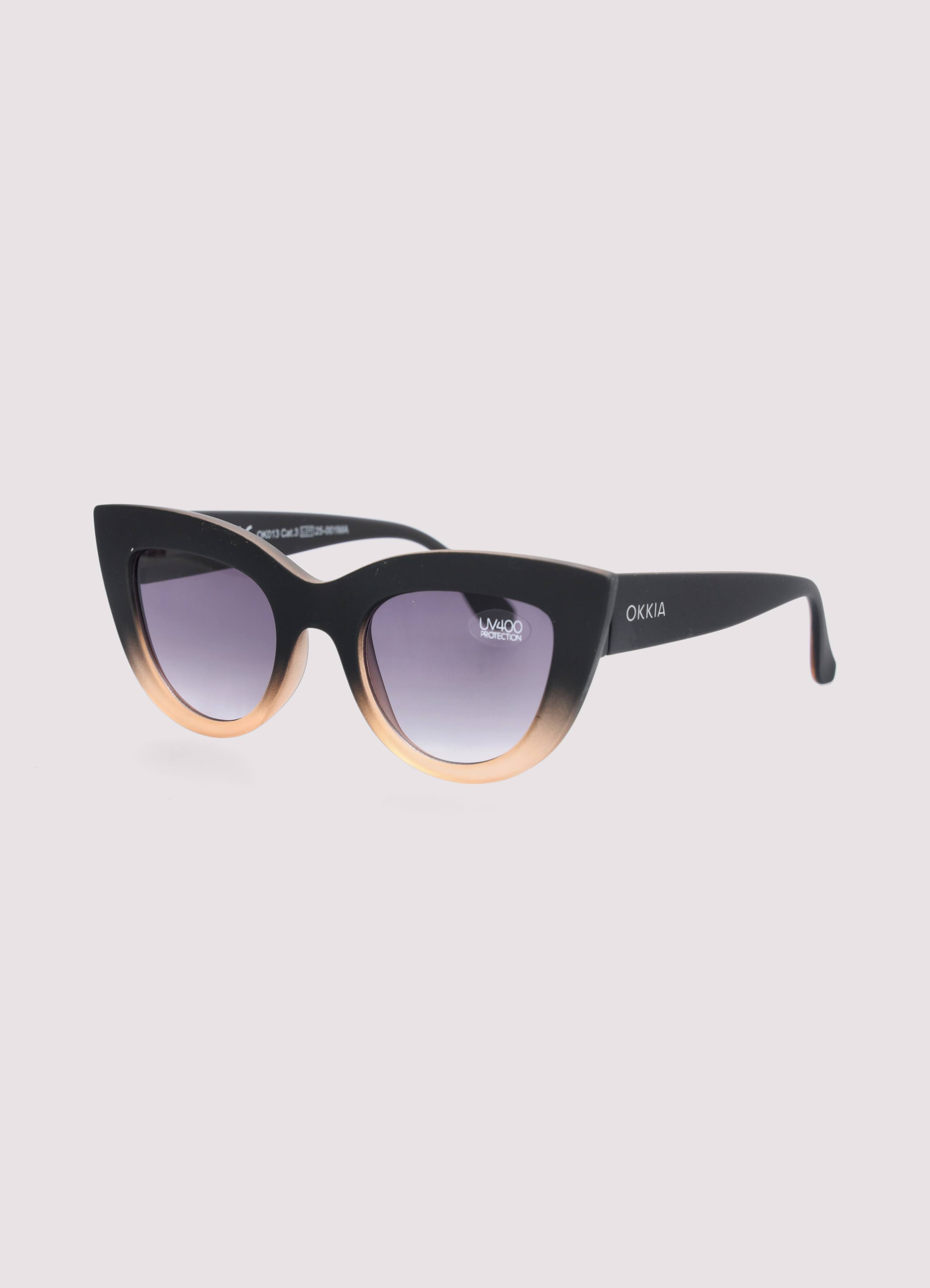 Okkia - Sonnenbrille big cat Okkia - Sonnenbrille big cat
