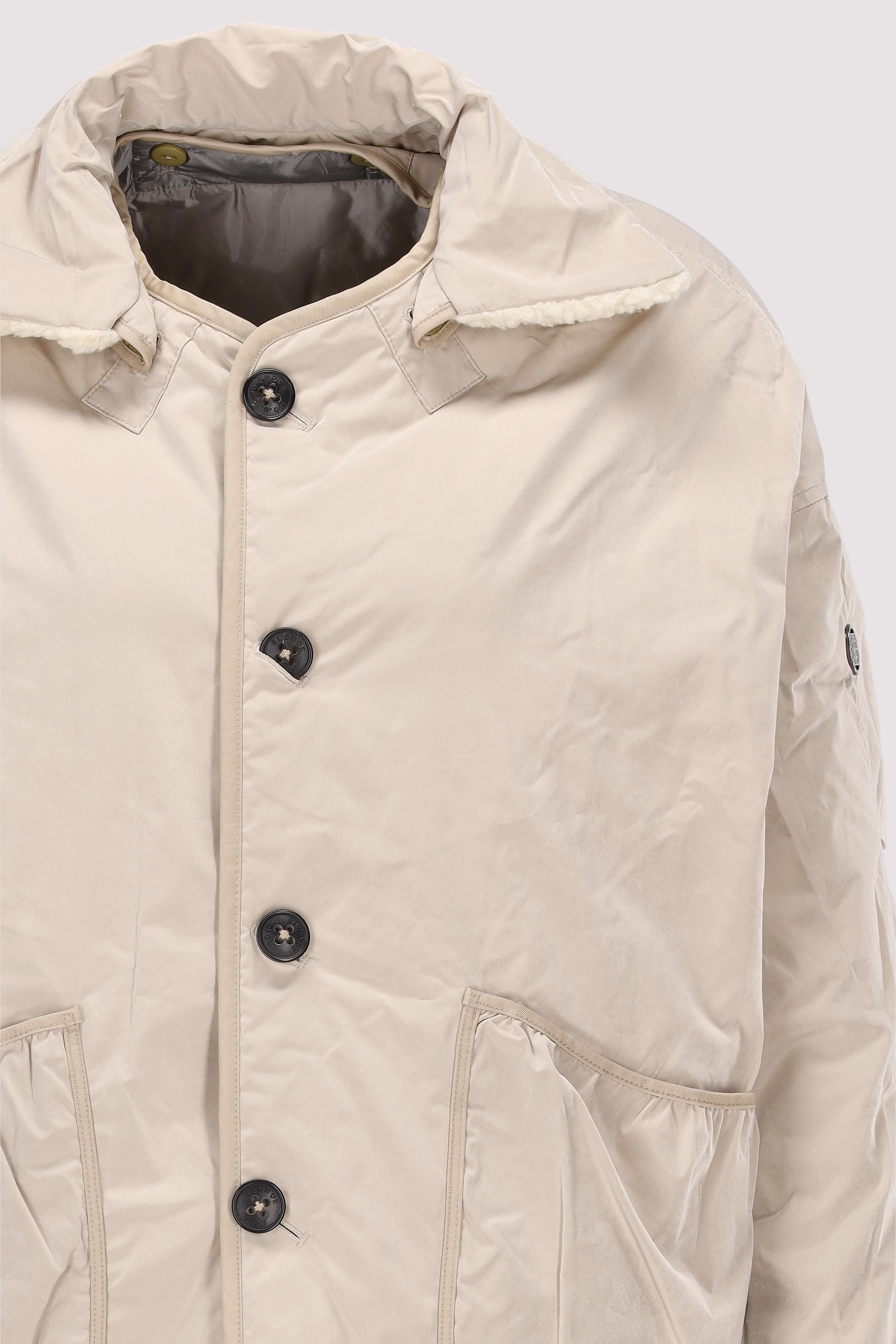 Blonde No. 8 - Jacke Moore Blonde No. 8 - Jacke Moore