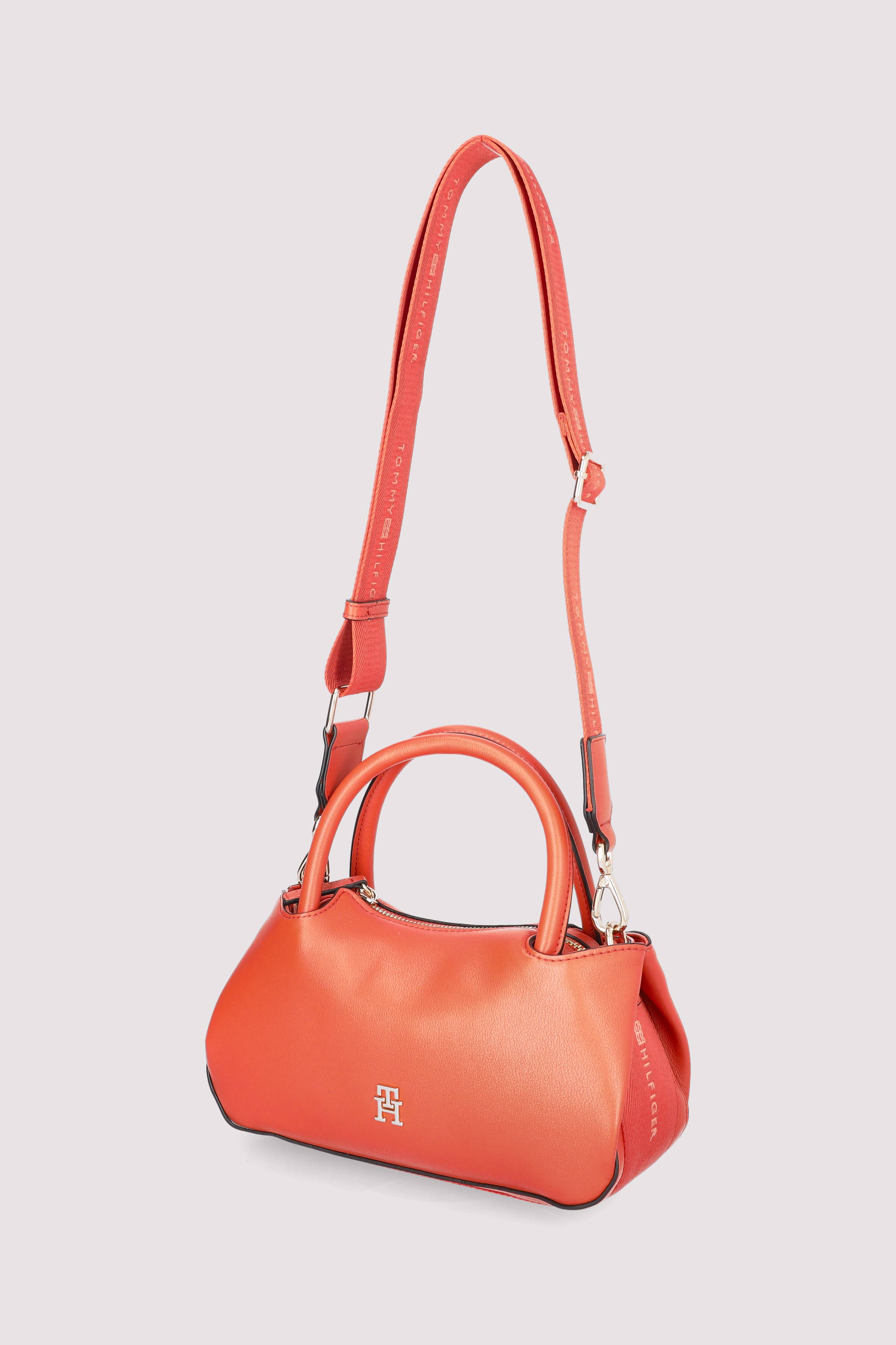 Tommy Hilfiger - Tommy Hilfiger Tasche Orange