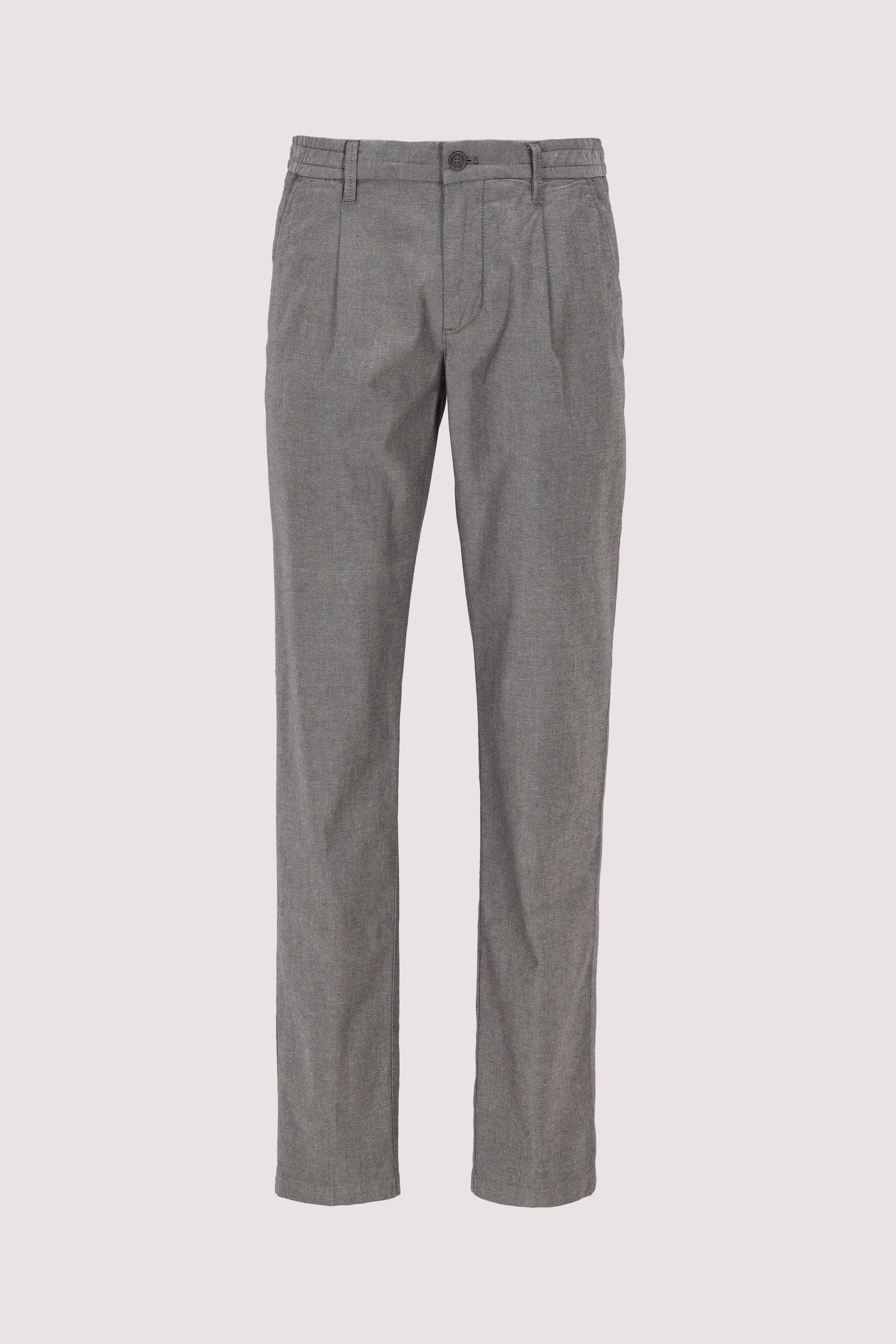 Stig Jogger Pleats