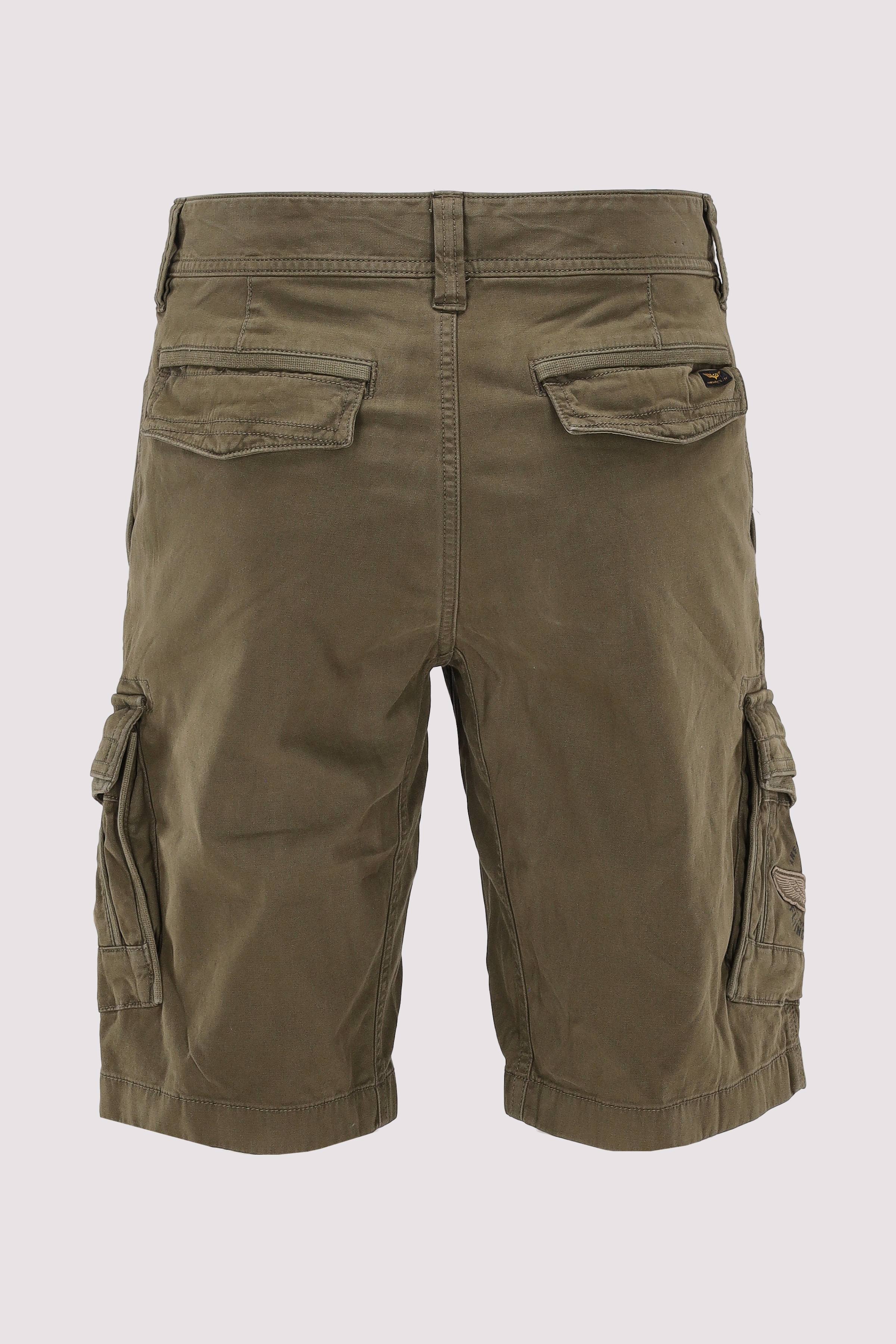 PME Legend - ROTOR SHORTS BROKEN TWILL PME Legend - ROTOR SHORTS BROKEN TWILL