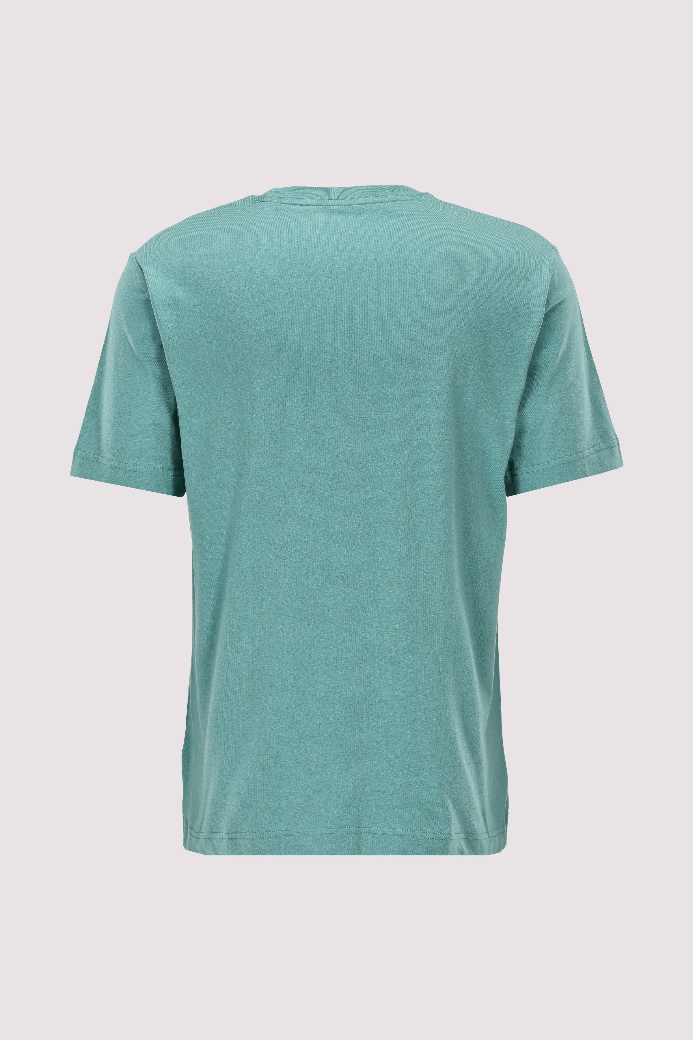 T-shirt, short sleeve, logo pr