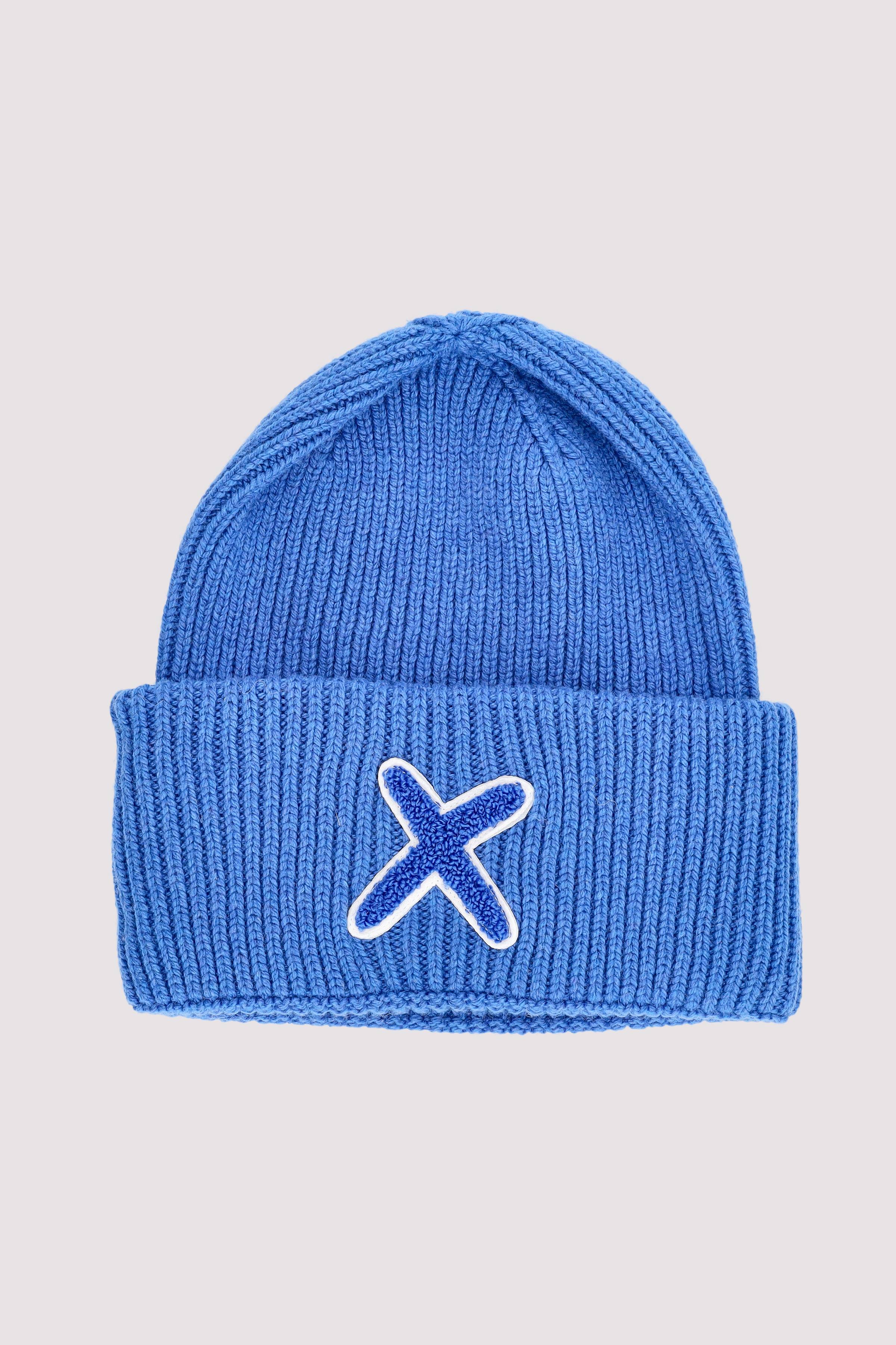 Mütze Lumi X Match