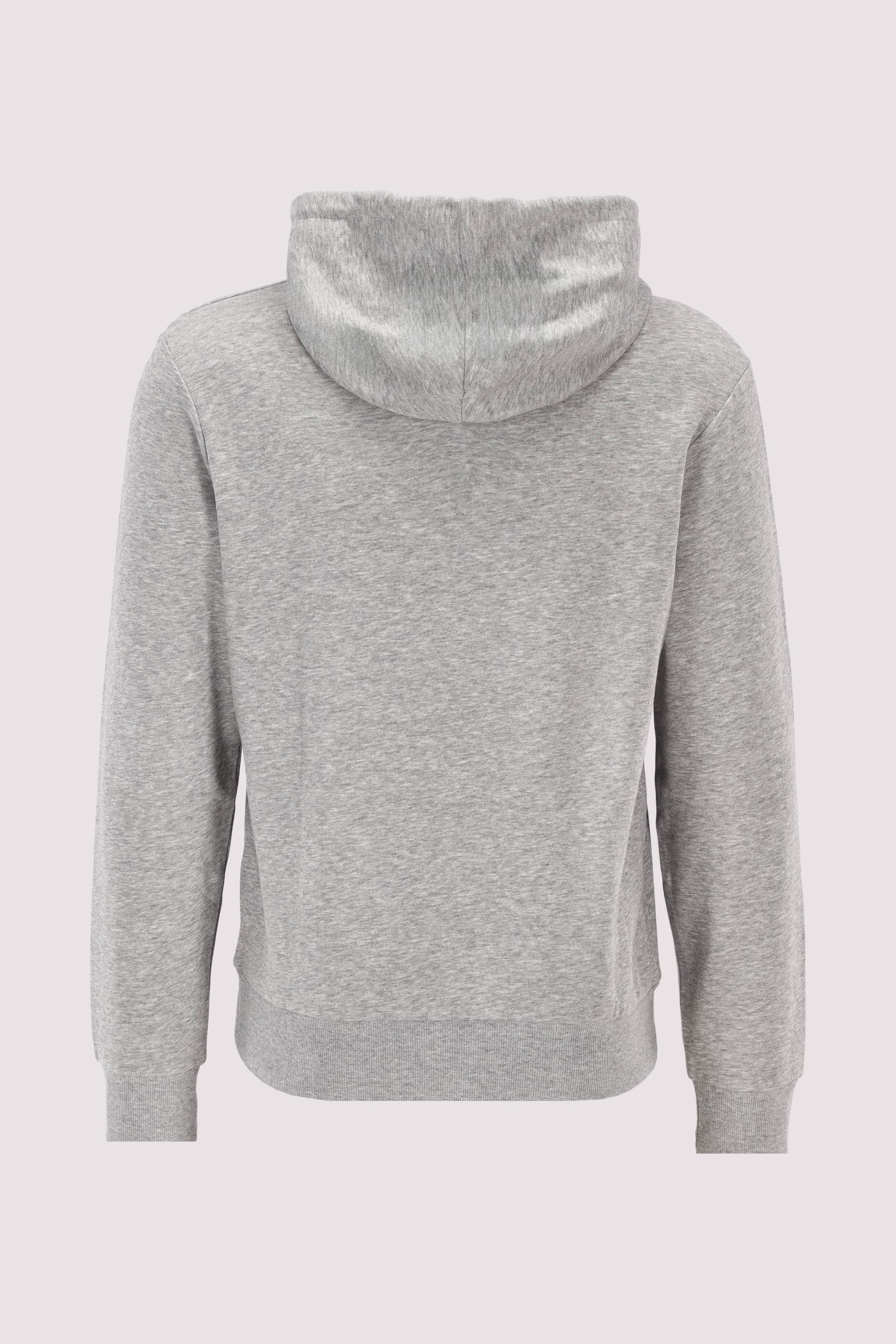 JJYUKI SWEAT HOOD BF