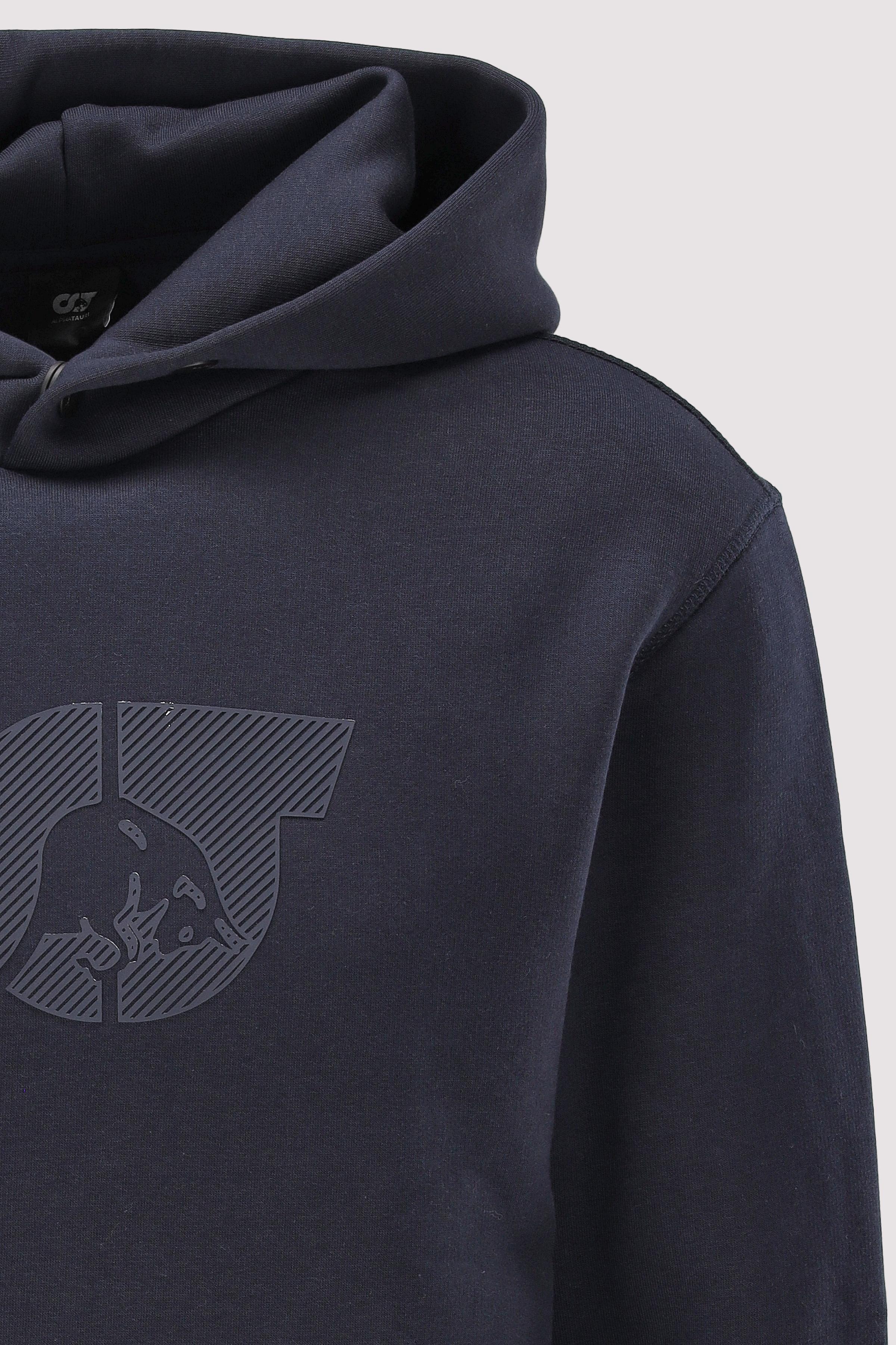 AlphaTauri - m sweater shero
