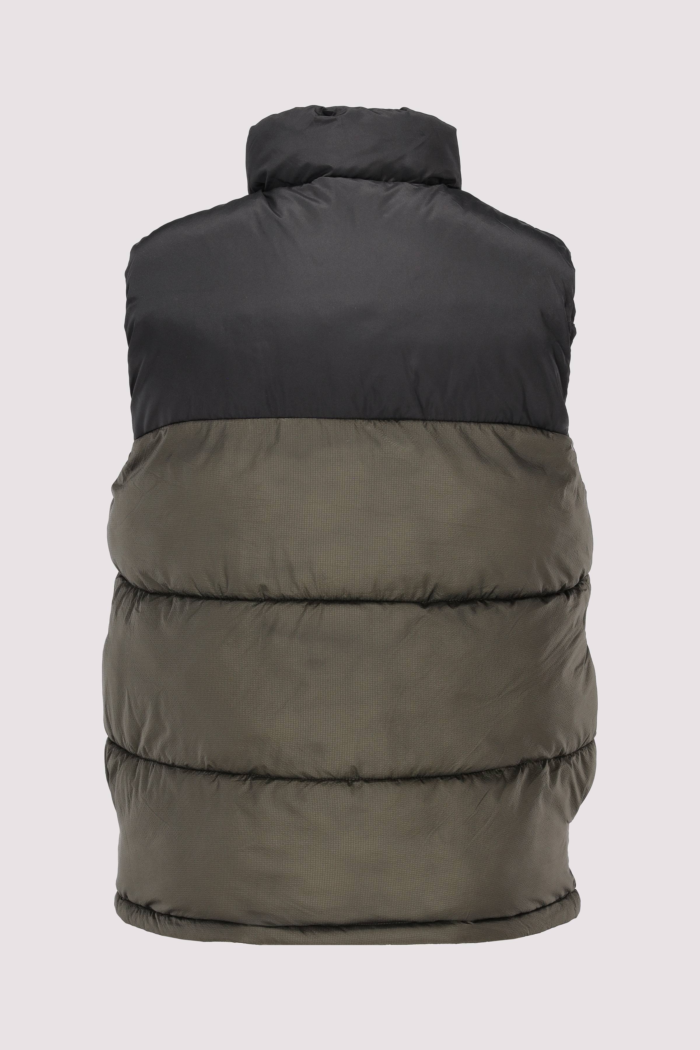 Jack and Jones - JCOUNION BODYWARMER SN Jack and Jones - JCOUNION BODYWARMER SN