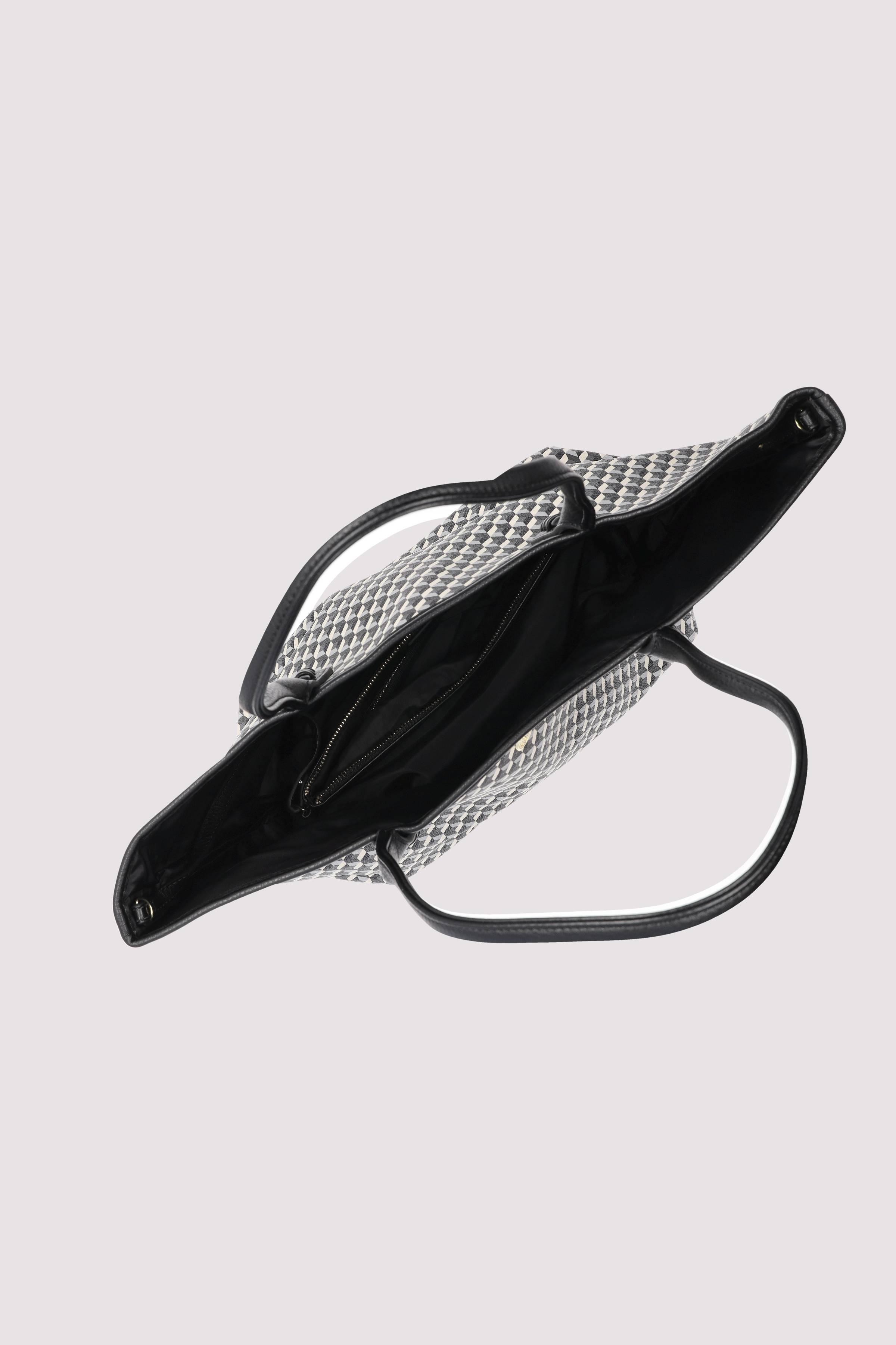 Lonbali - Bag Born BW