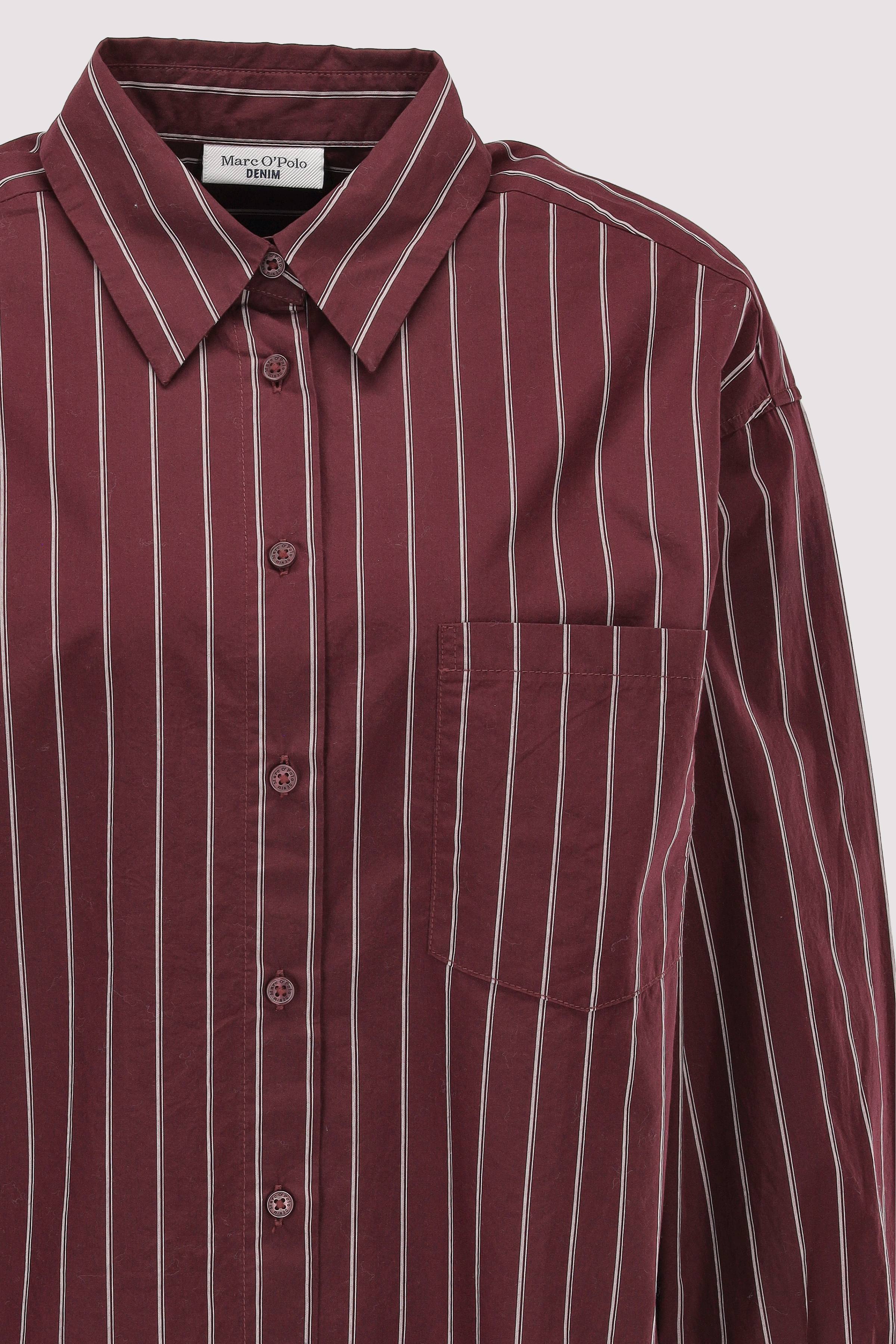 Marc O'Polo Denim - Woven Blouses Longsleeve