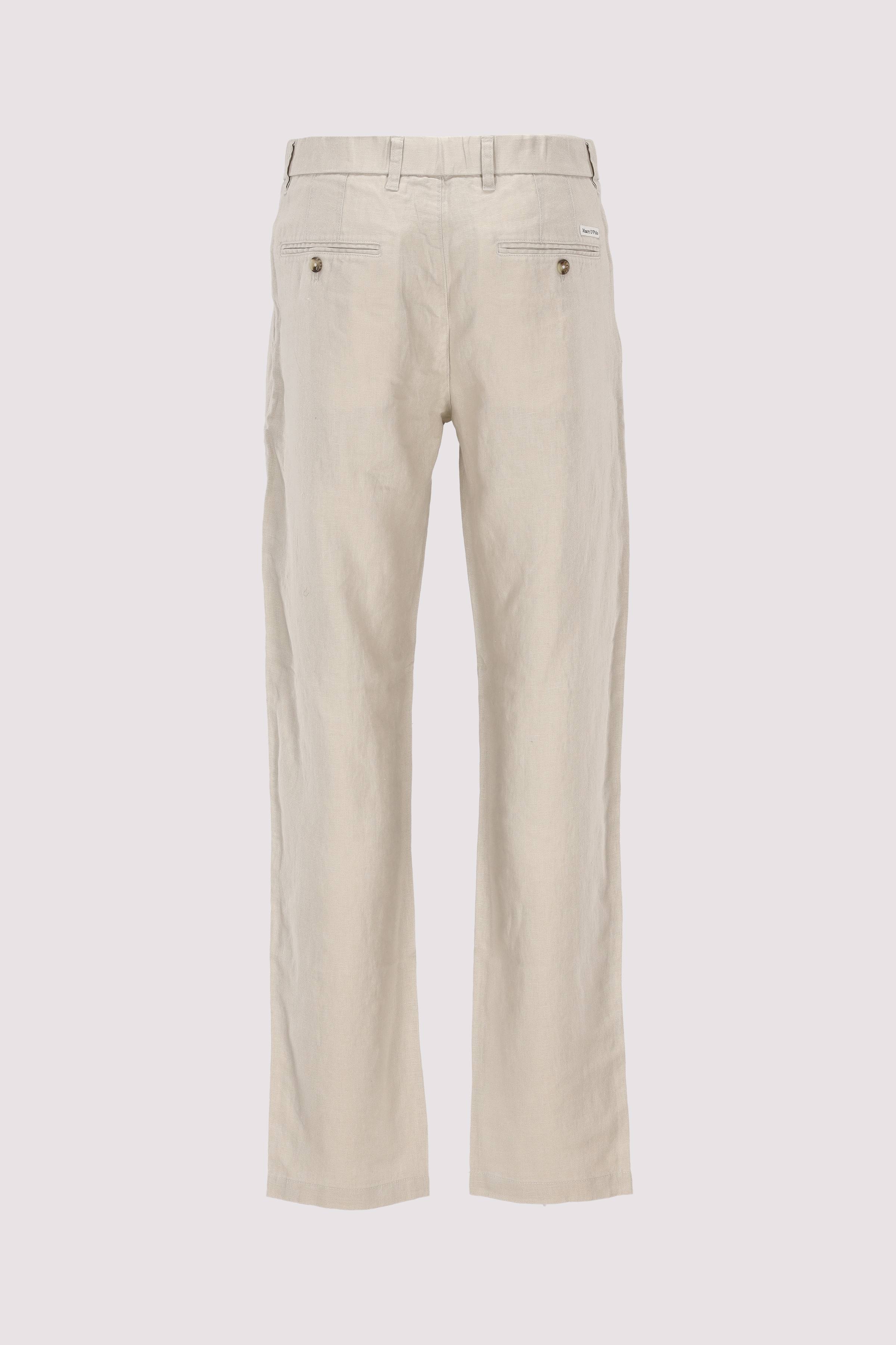 Marc O´Polo International - Osby Jogger Pleats Marc O´Polo International - Osby Jogger Pleats