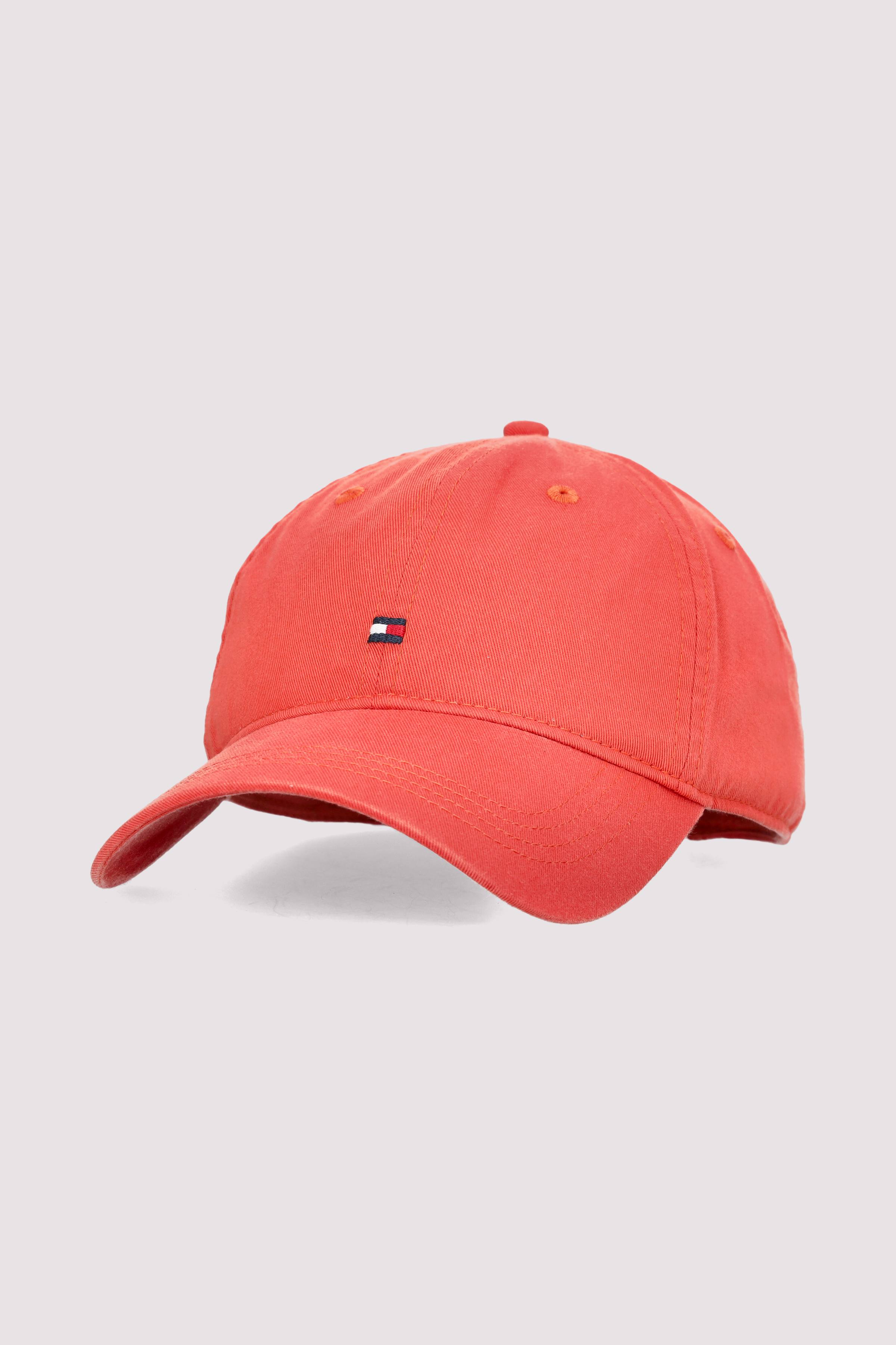 TH FLAG SOFT 6 PANEL CAP