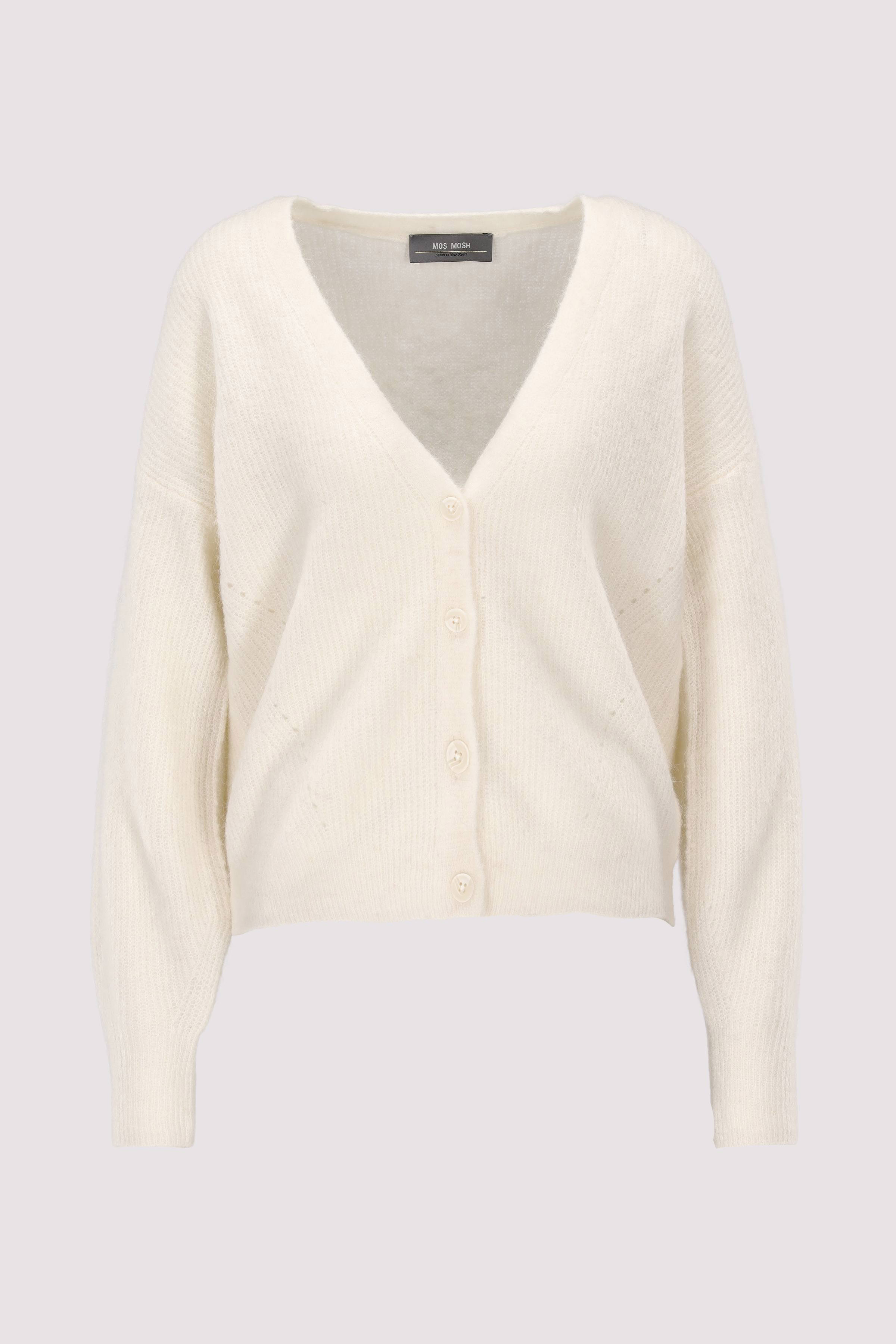 Thora Cardigan