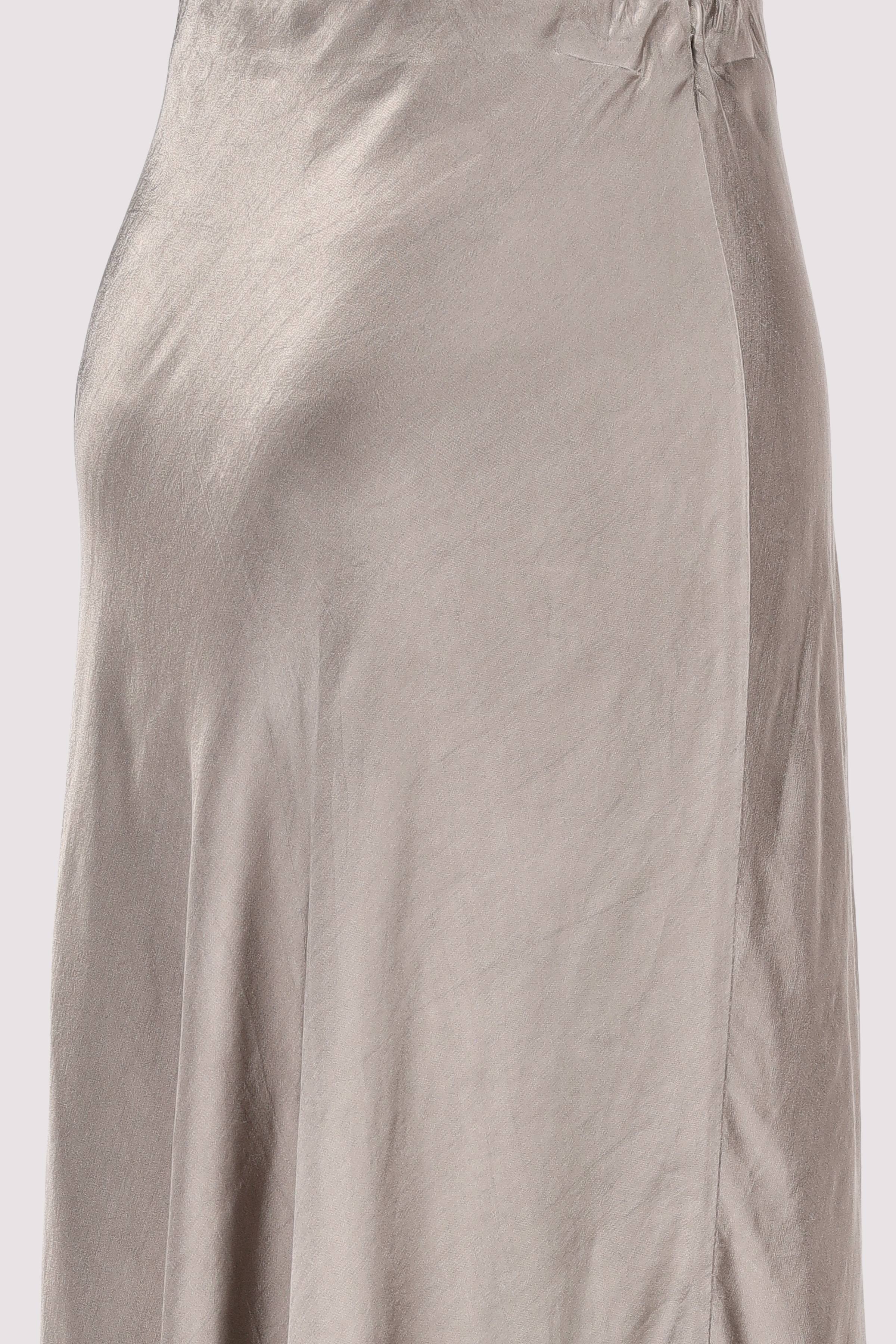 United Islands - Satin Skirt United Islands - Satin Skirt