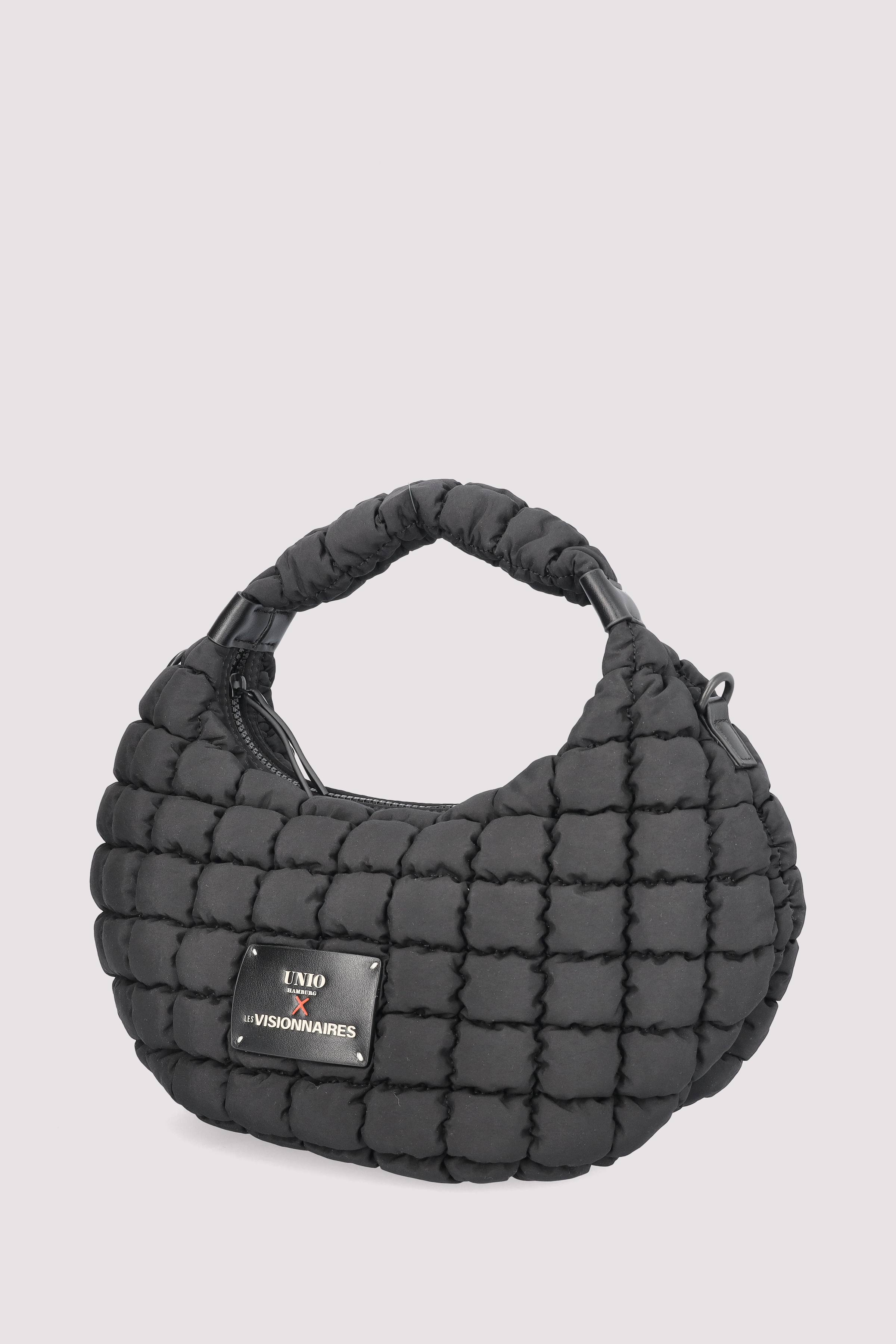 Les Visionnaires - Les Visionnaires Crossbody Bag Schwarz