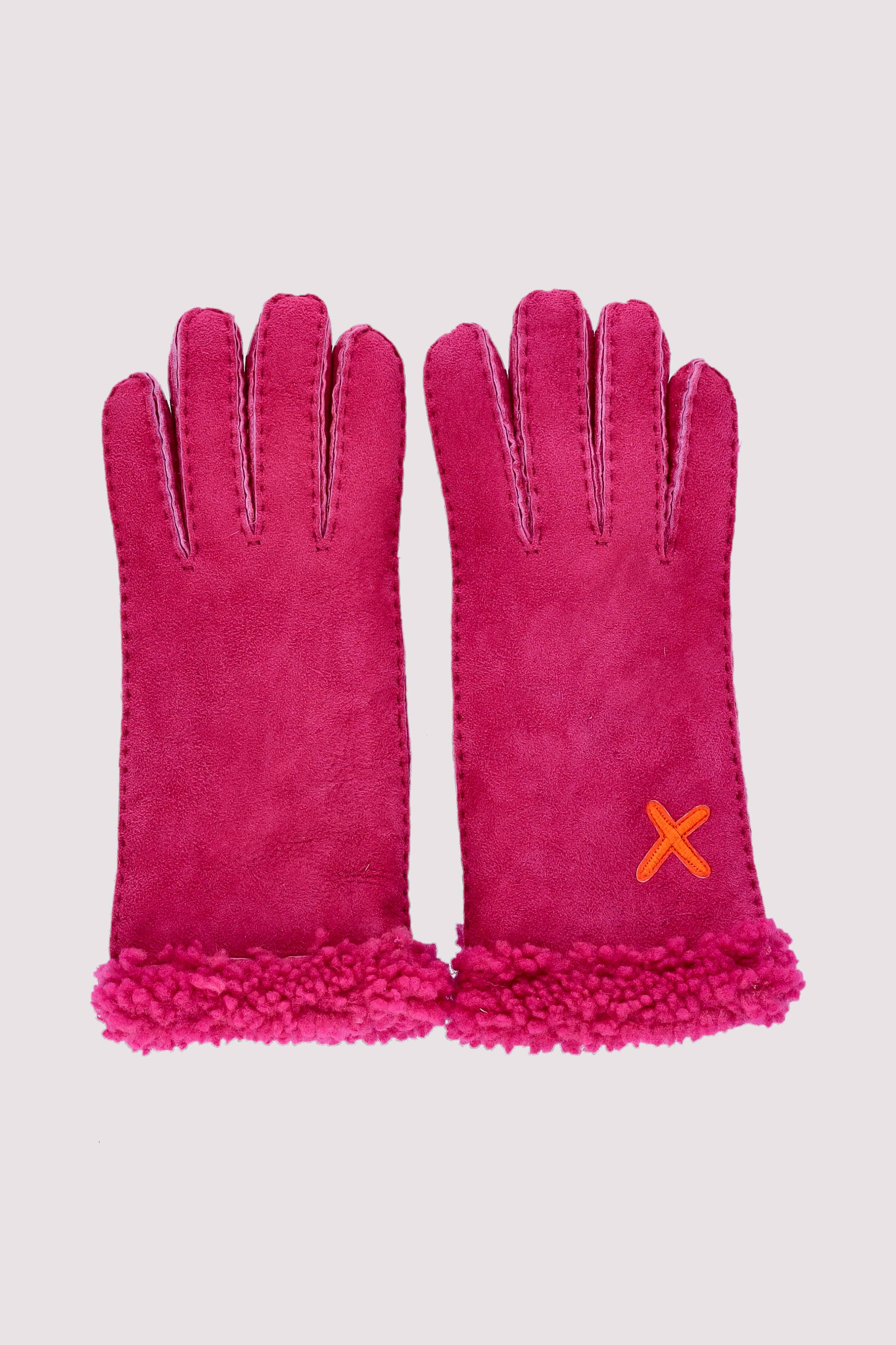 Handschuh Arosa