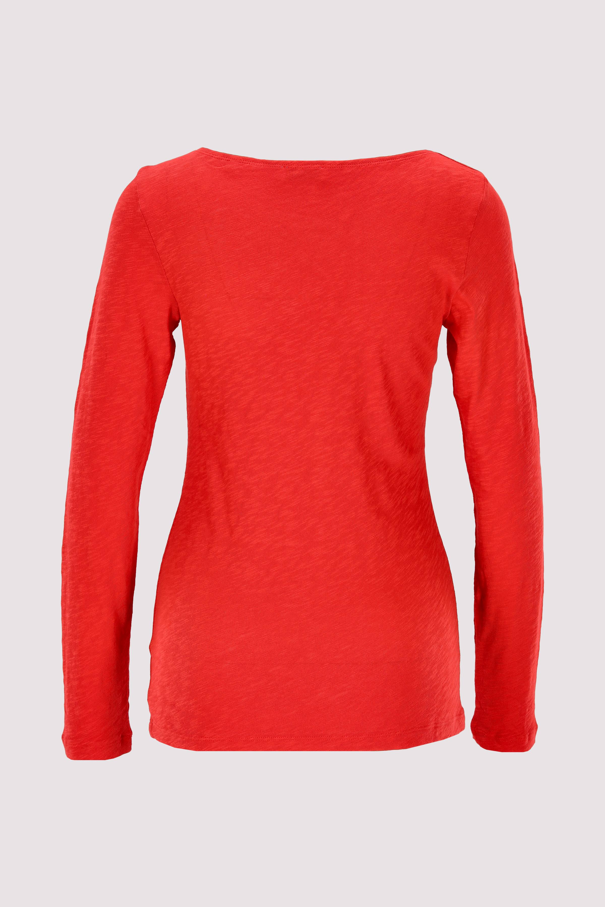 Jersey T-Shirts Longsleeve