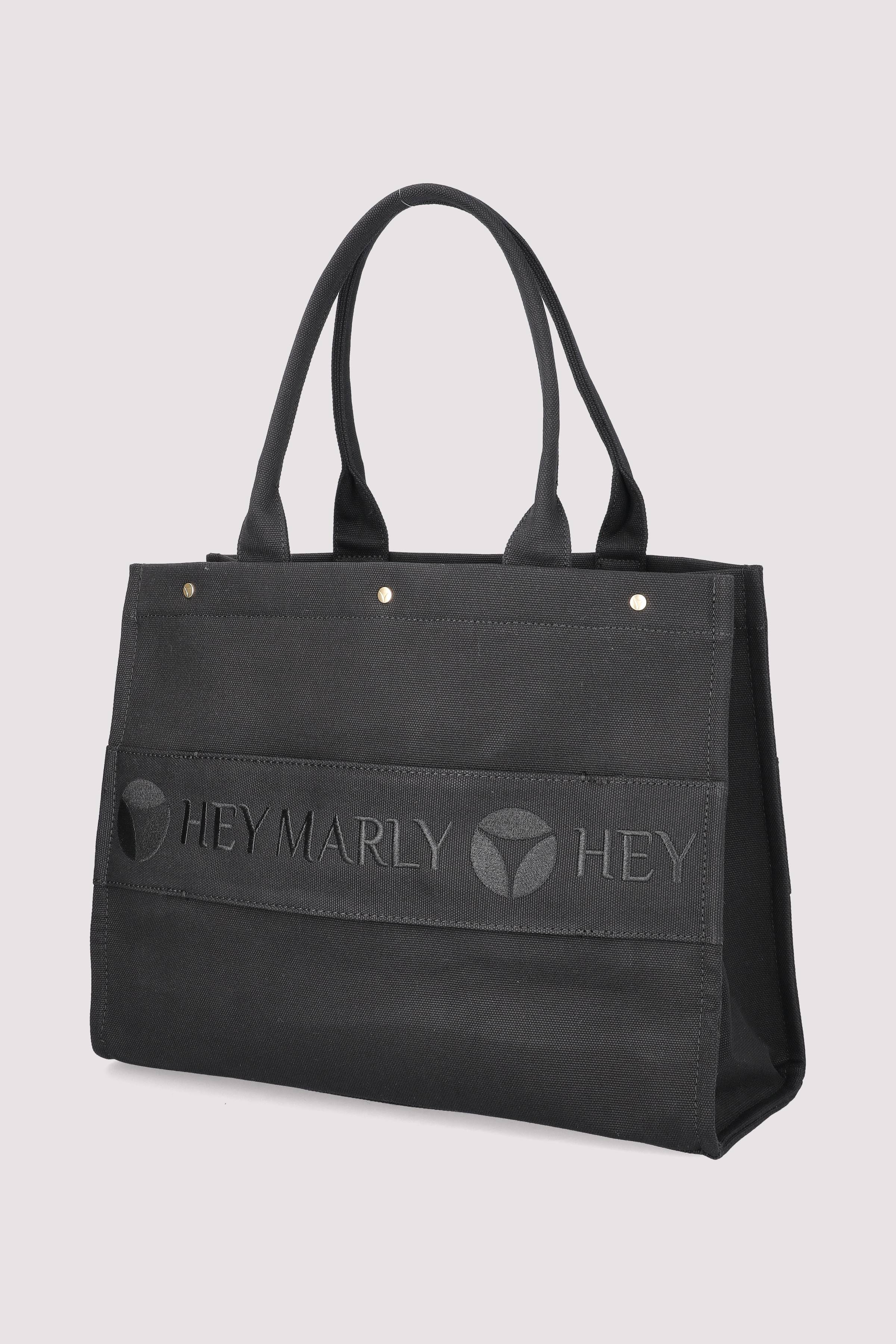 Signature Bag | Black | ONE SIZE | 4260597616107