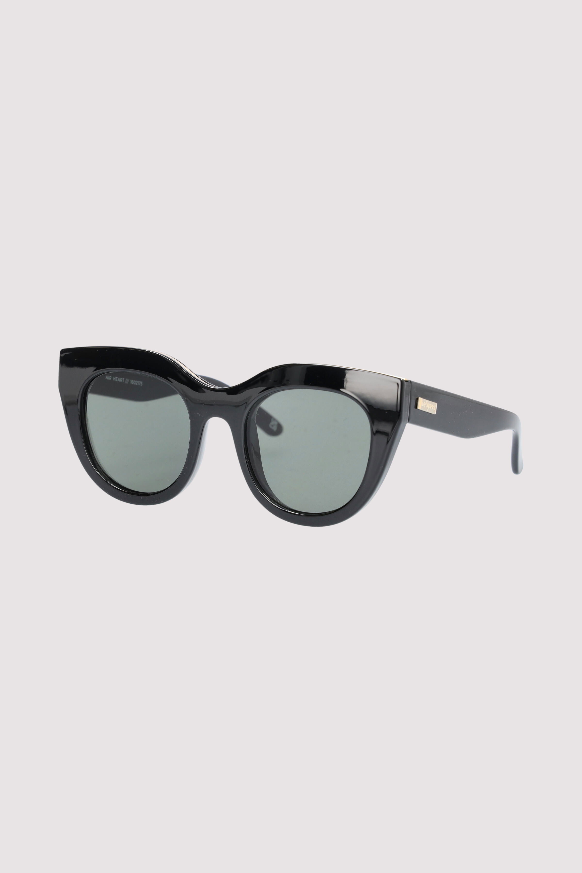 Le Specs - Brille Air Heart